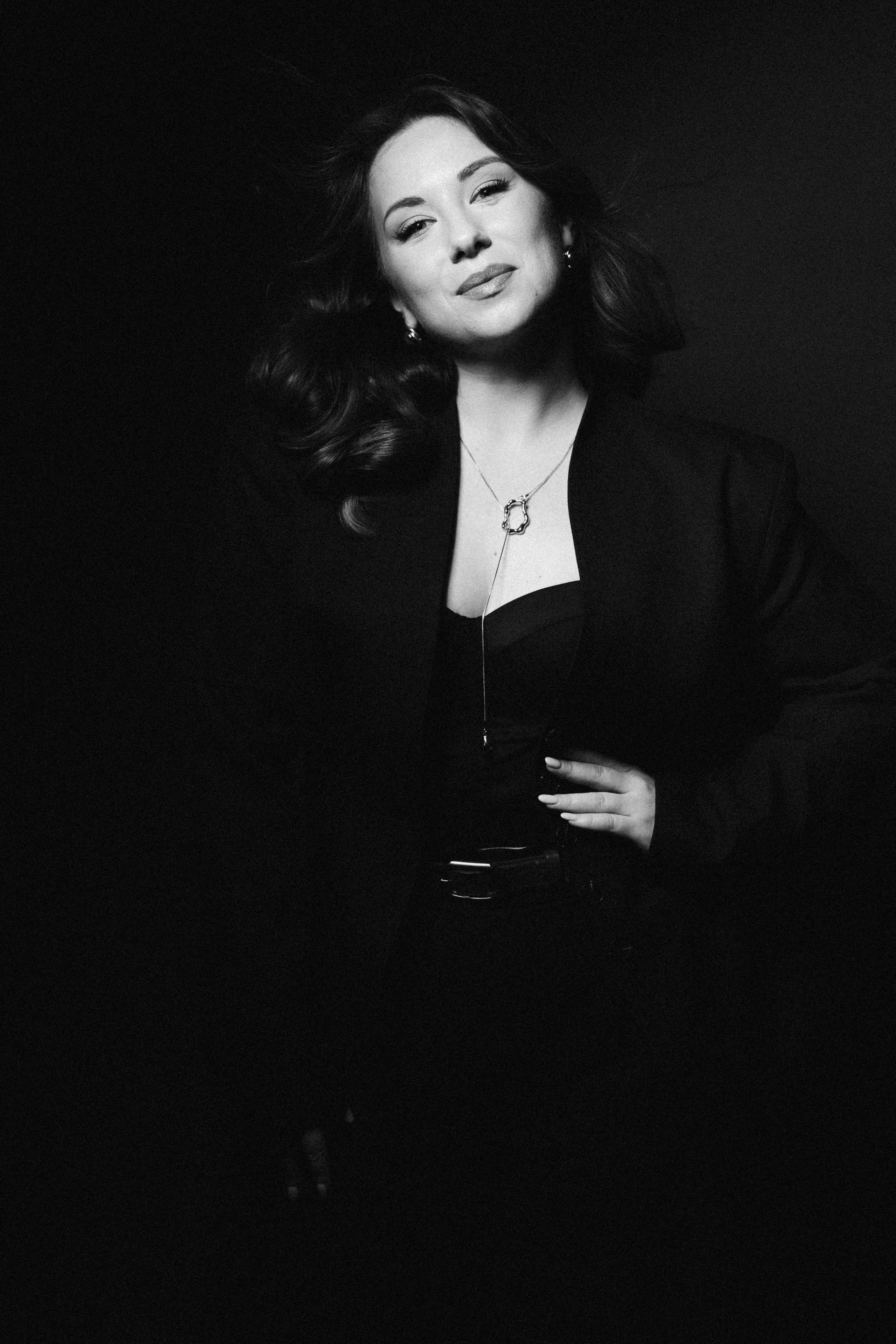 Мари. Фотограф НатаФото (Наталья Яковенко) Дмитров Москва Питер