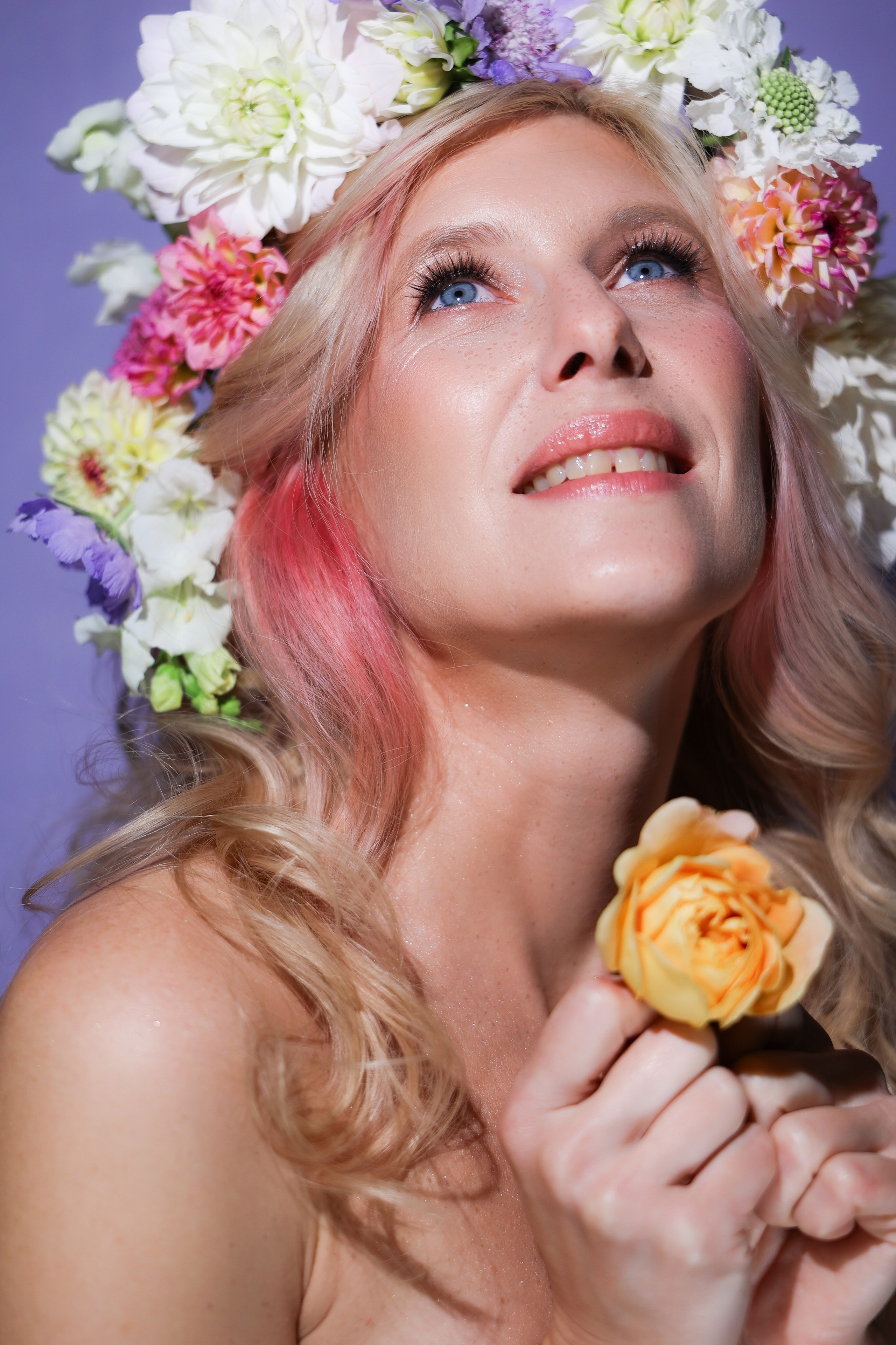 Наташа. Фотограф НатаФото (Наталья Яковенко) Дмитров Москва Питер