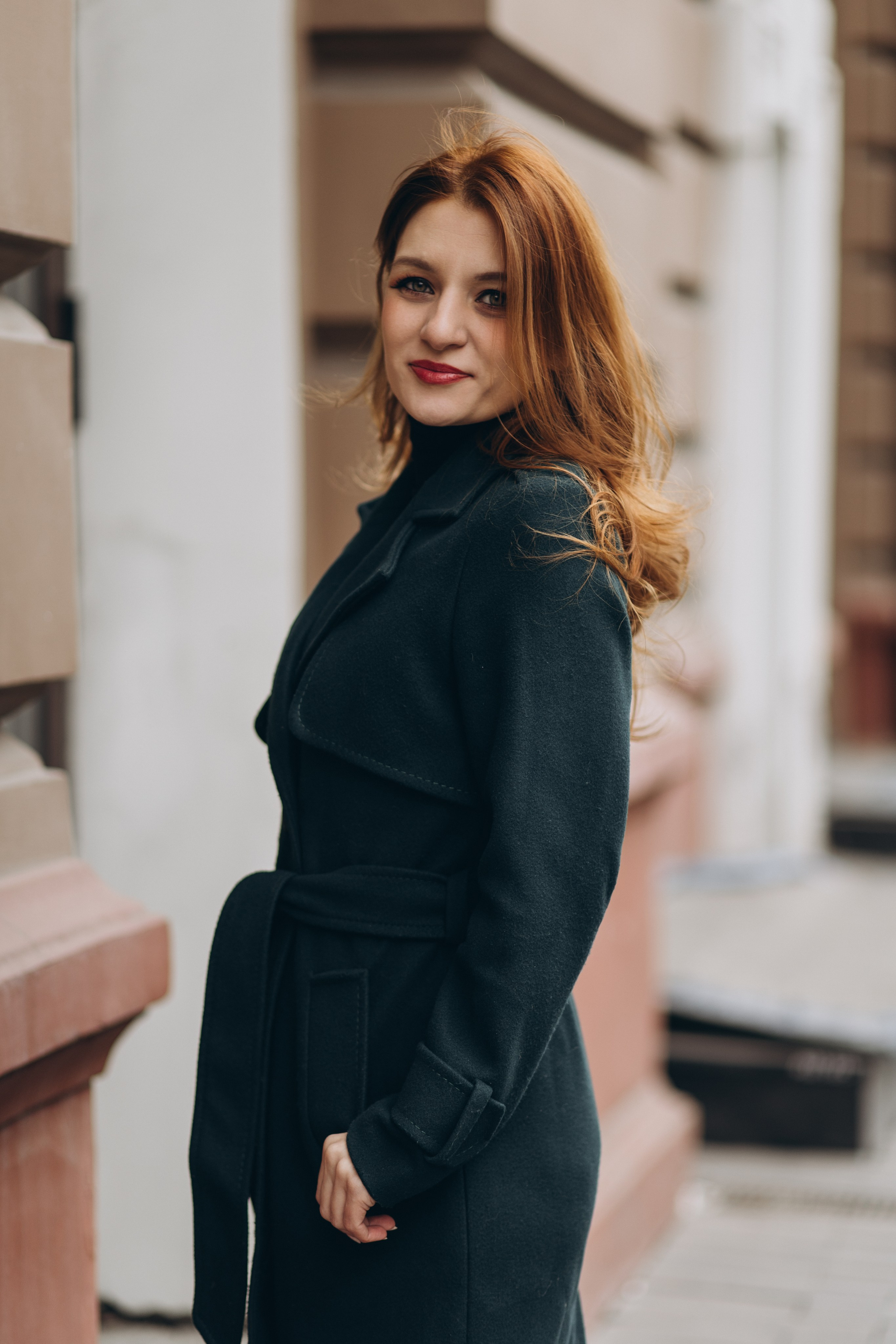 Юлия. Свадебный, семейный фотограф в Иркутске Светлана Макаричева