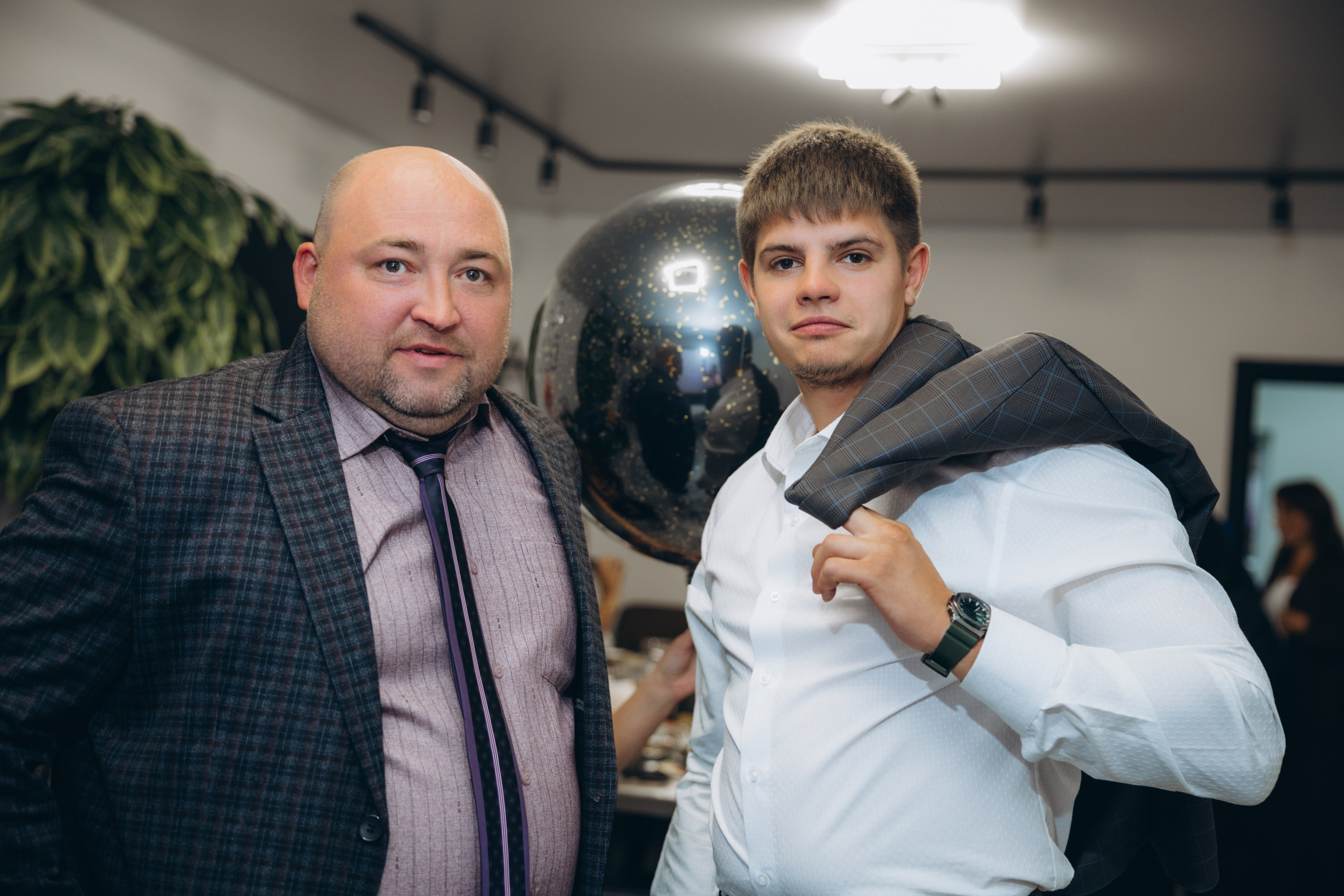 2 года компании «Удачный выбор». Свадебный, семейный фотограф в Иркутске Светлана Макаричева