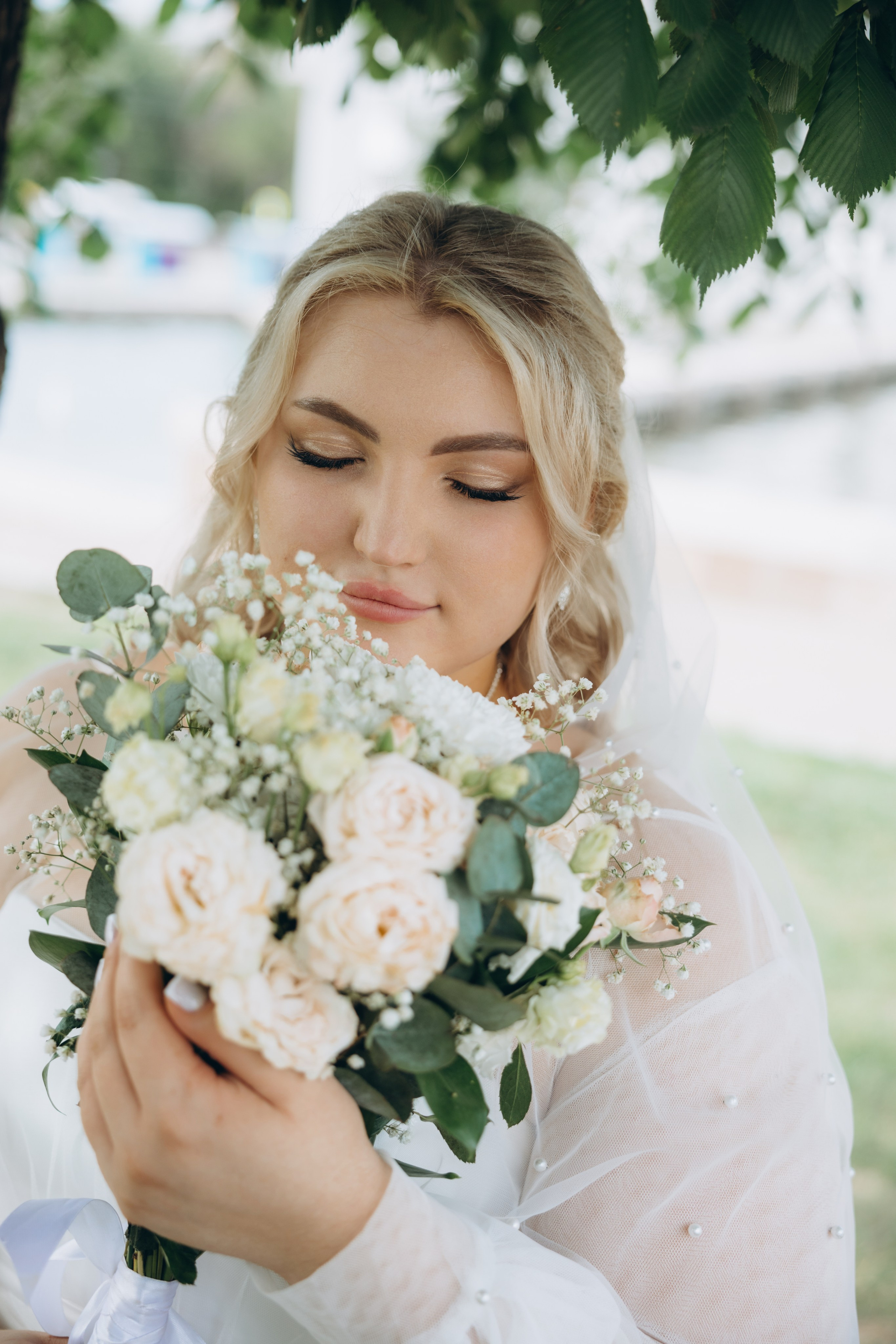 Иван & Елизавета. Свадебный, семейный фотограф в Иркутске Светлана Макаричева