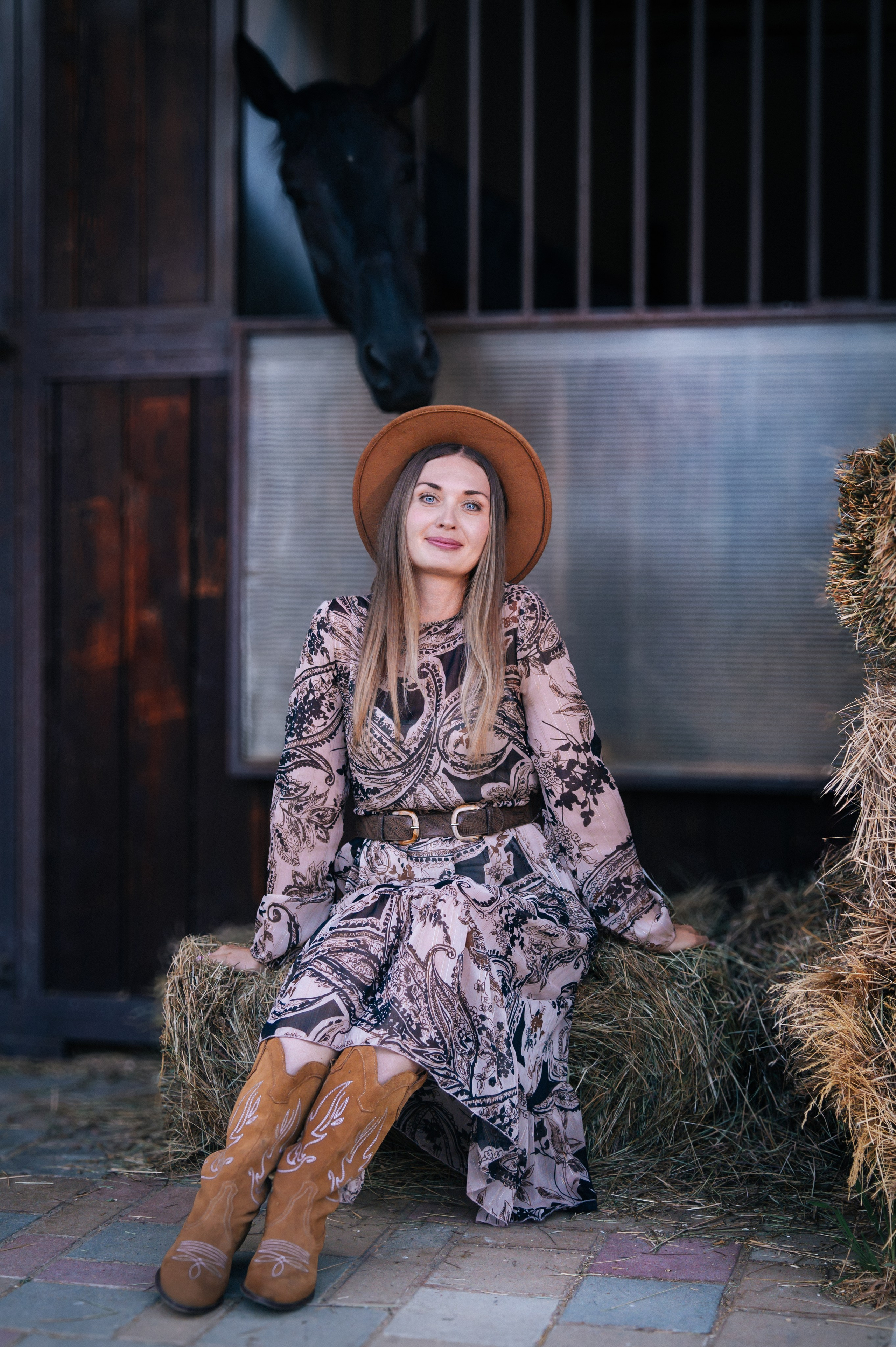 Ольга портреты. Фотограф в Ростове —на — Дону