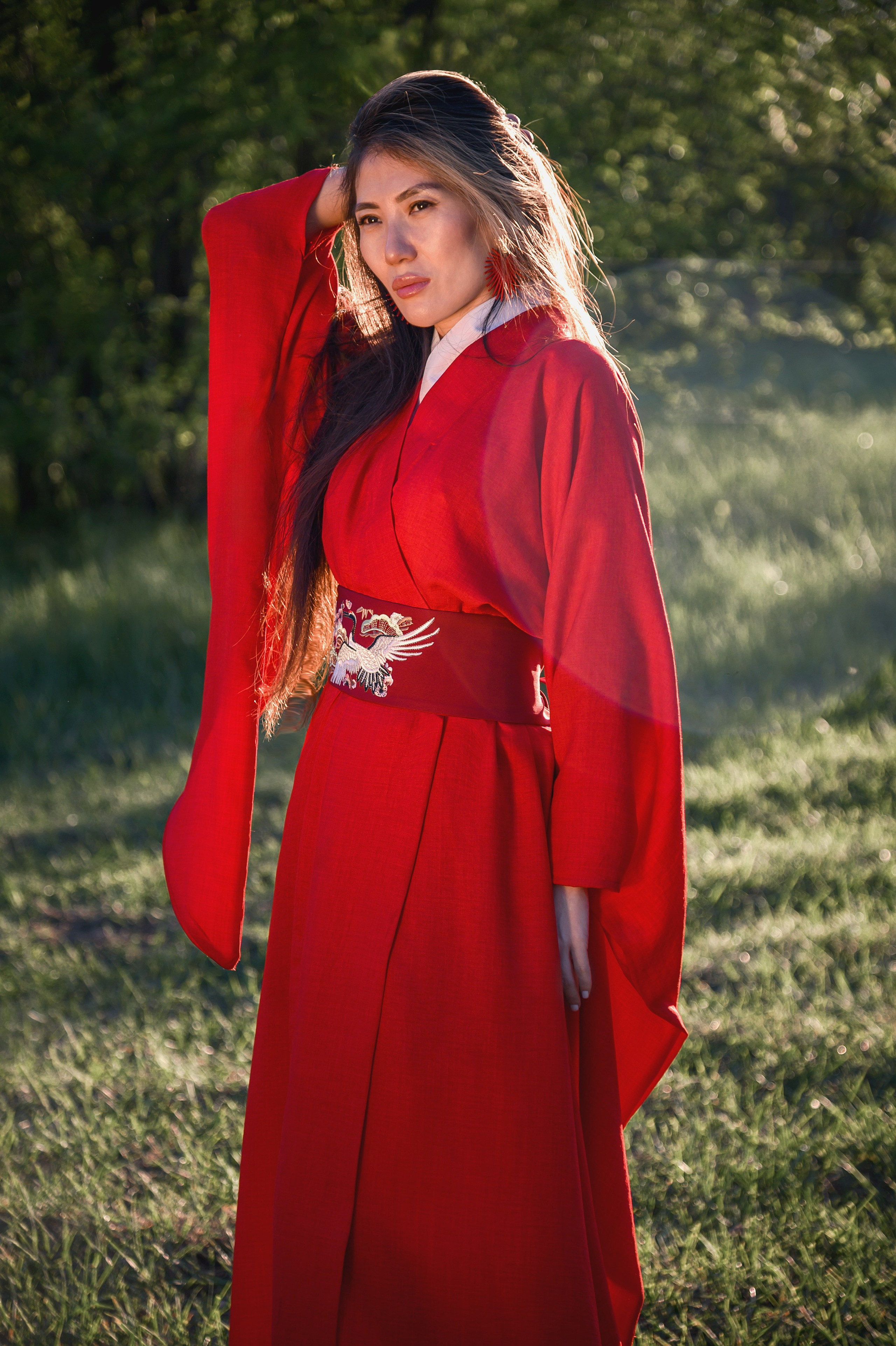 Натали и Маромо. Фотограф в Ростове —на — Дону