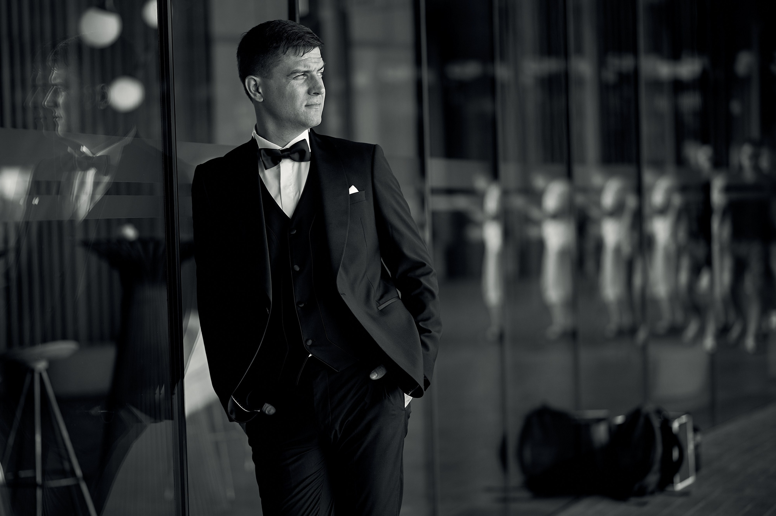 Саша и Лена. Свадебный и семейный фотограф в Крыму