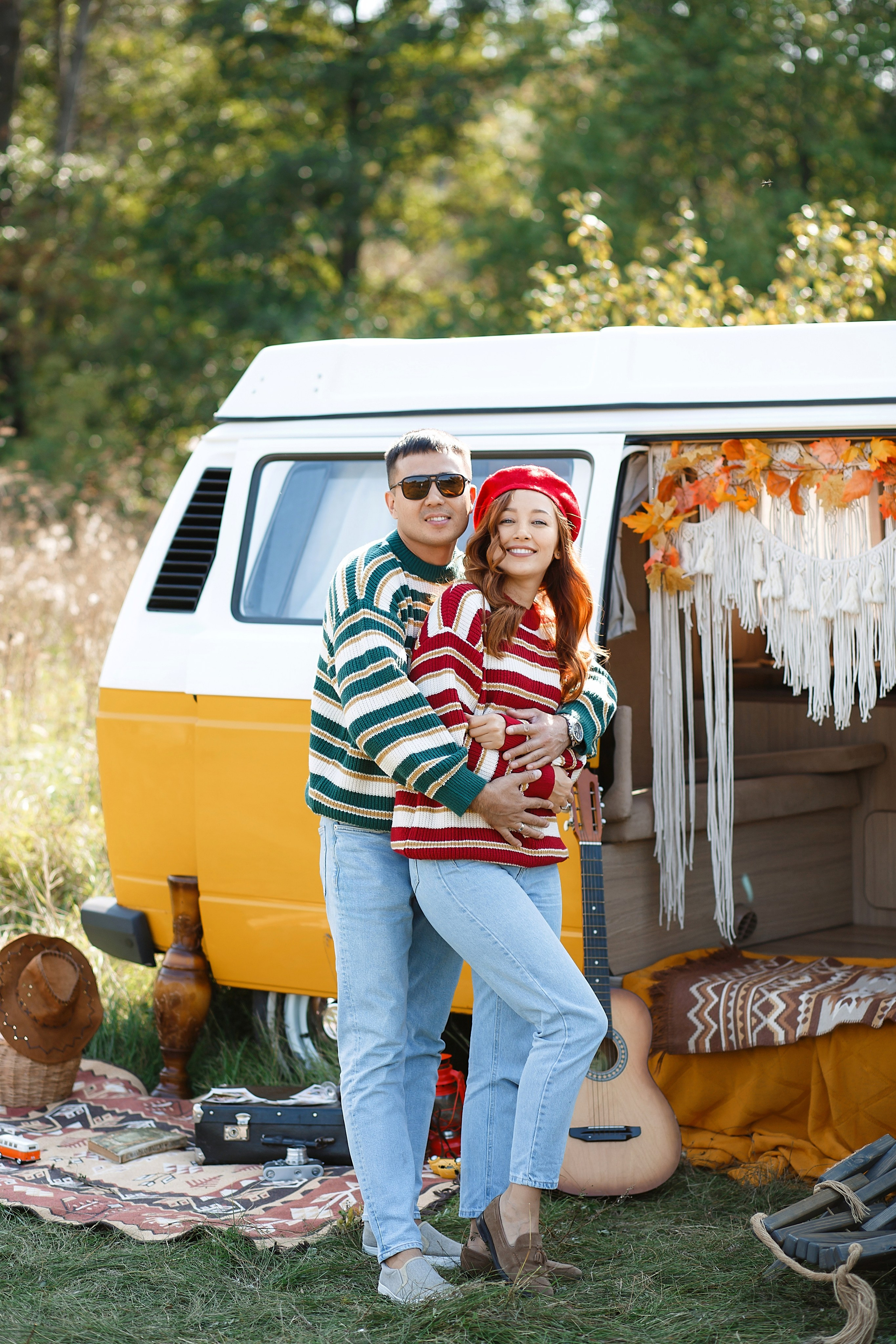 Элина и Ильнур. Семейный и детский фотограф в Стерлитамаке Разина Рахмангулова