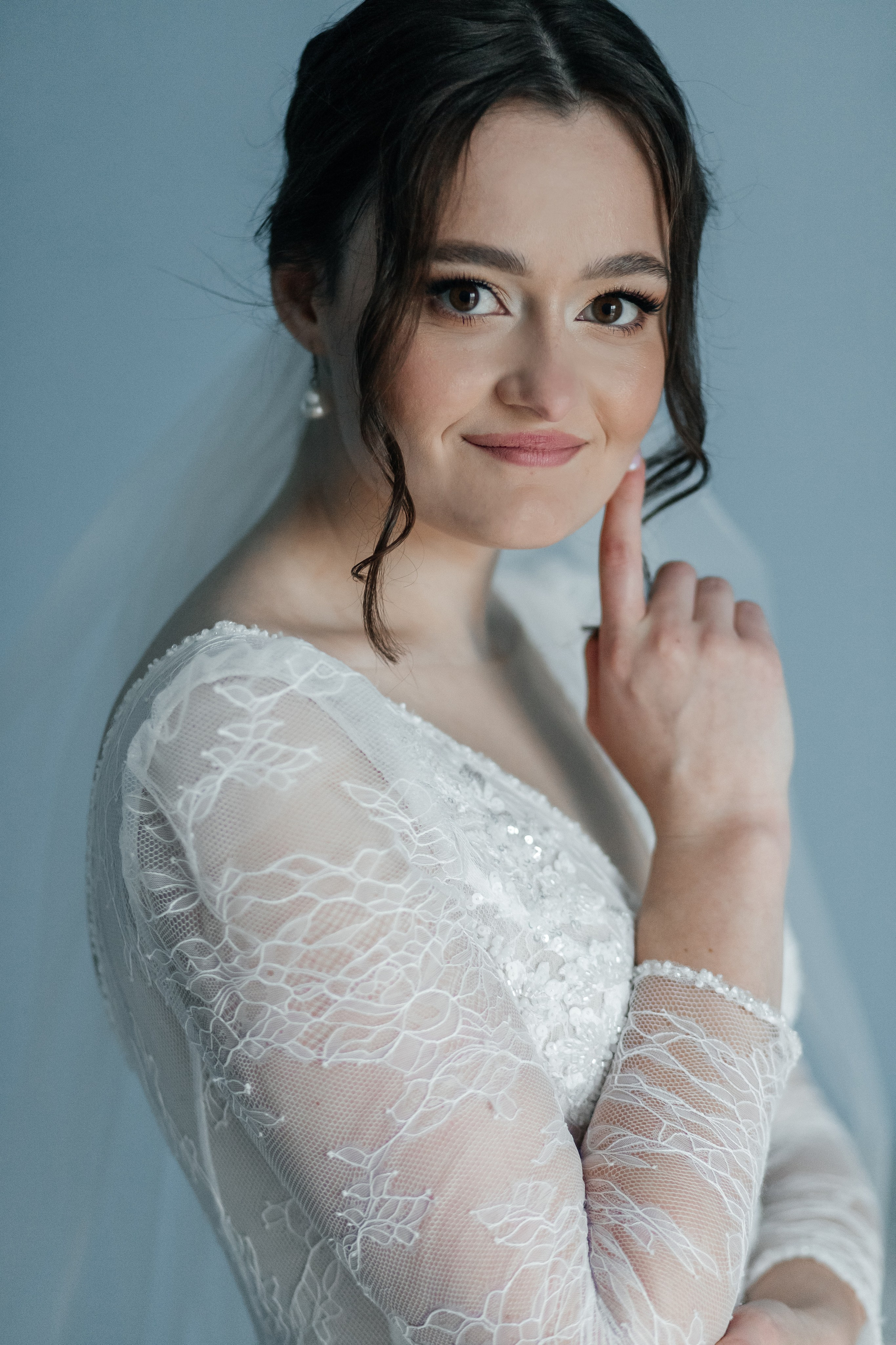 Алина и Антон. Свадебный и семейный фотограф Витебск