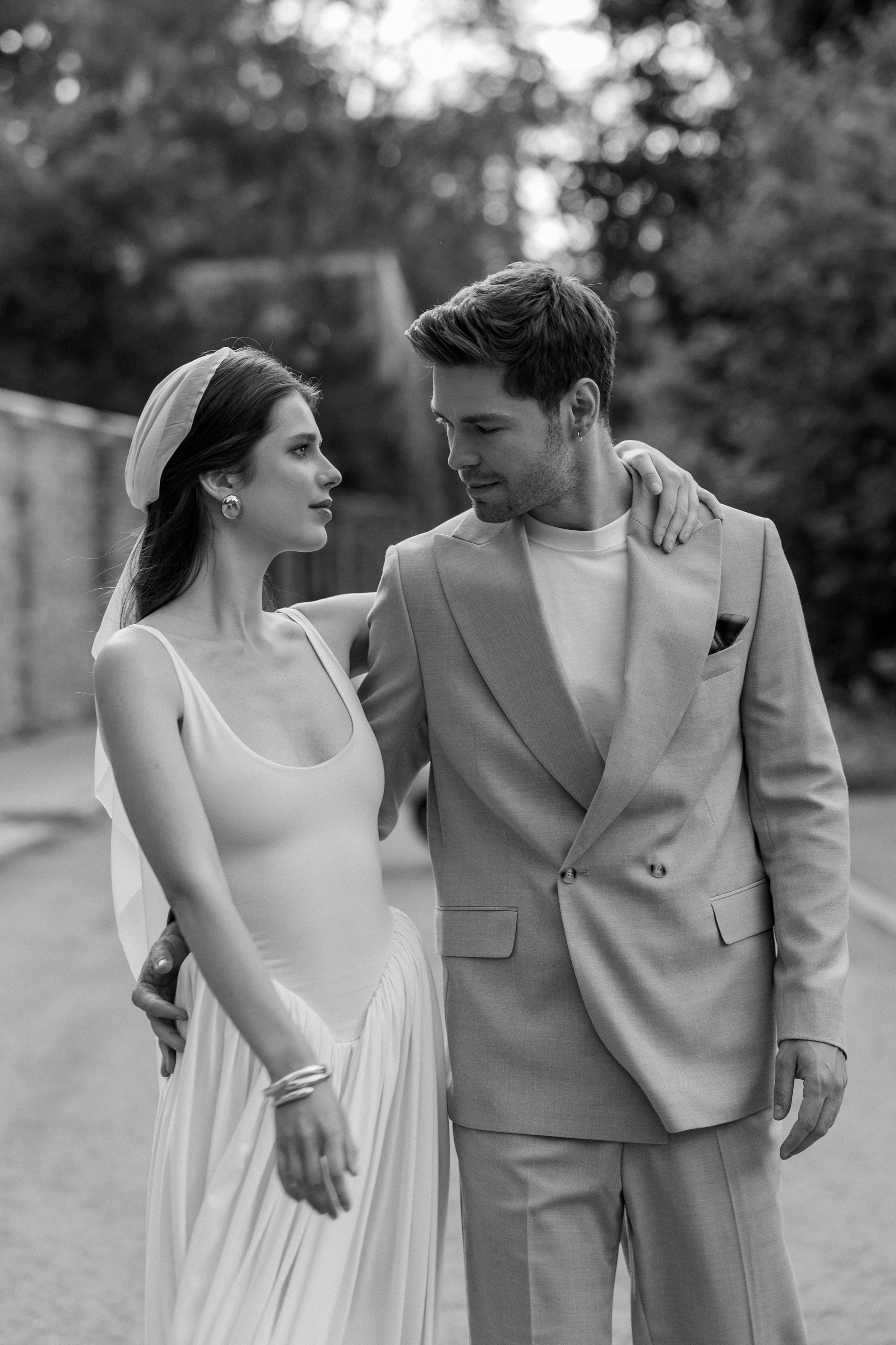 Павел и Елизавета. Свадебный фотограф Мария Клементьева