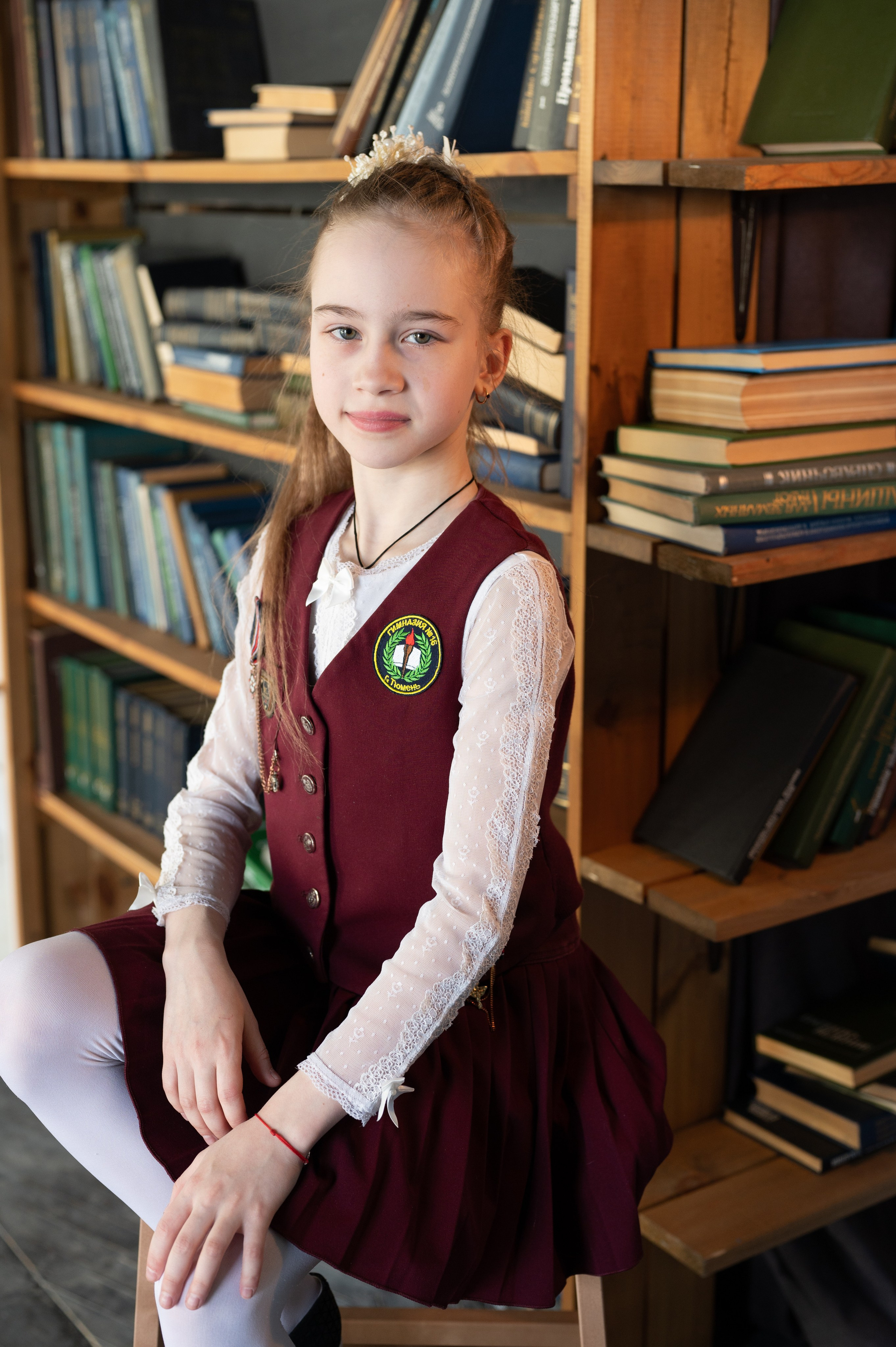 16 гимназия 4 «К» студия. Фотограф новорожденных, семейный детский в Тюмени Татьяна Морозова