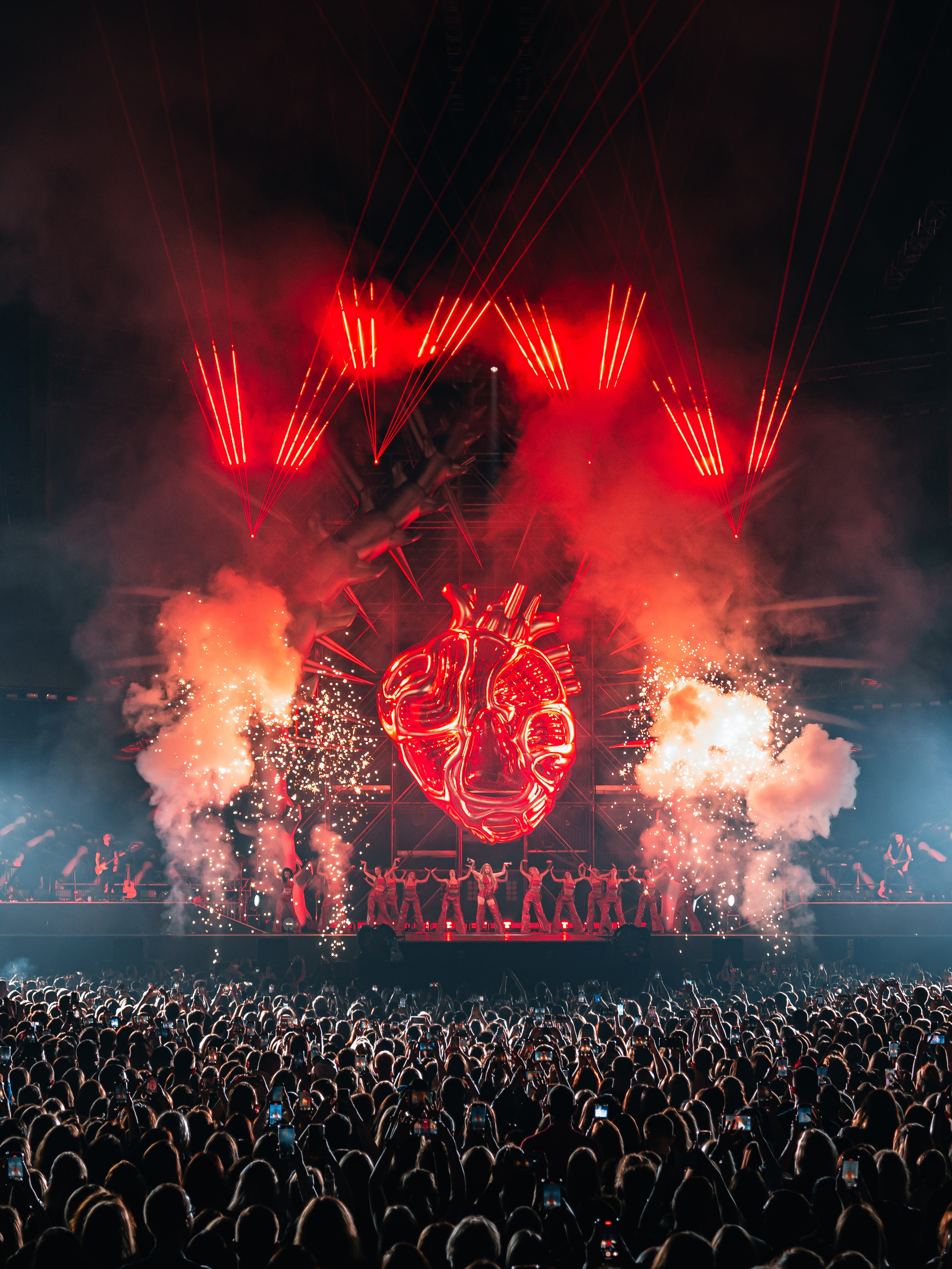 ANNA ASTI, SILA SVETA MUSIC. @tomrus: Рустам Шагиморданов — фотограф