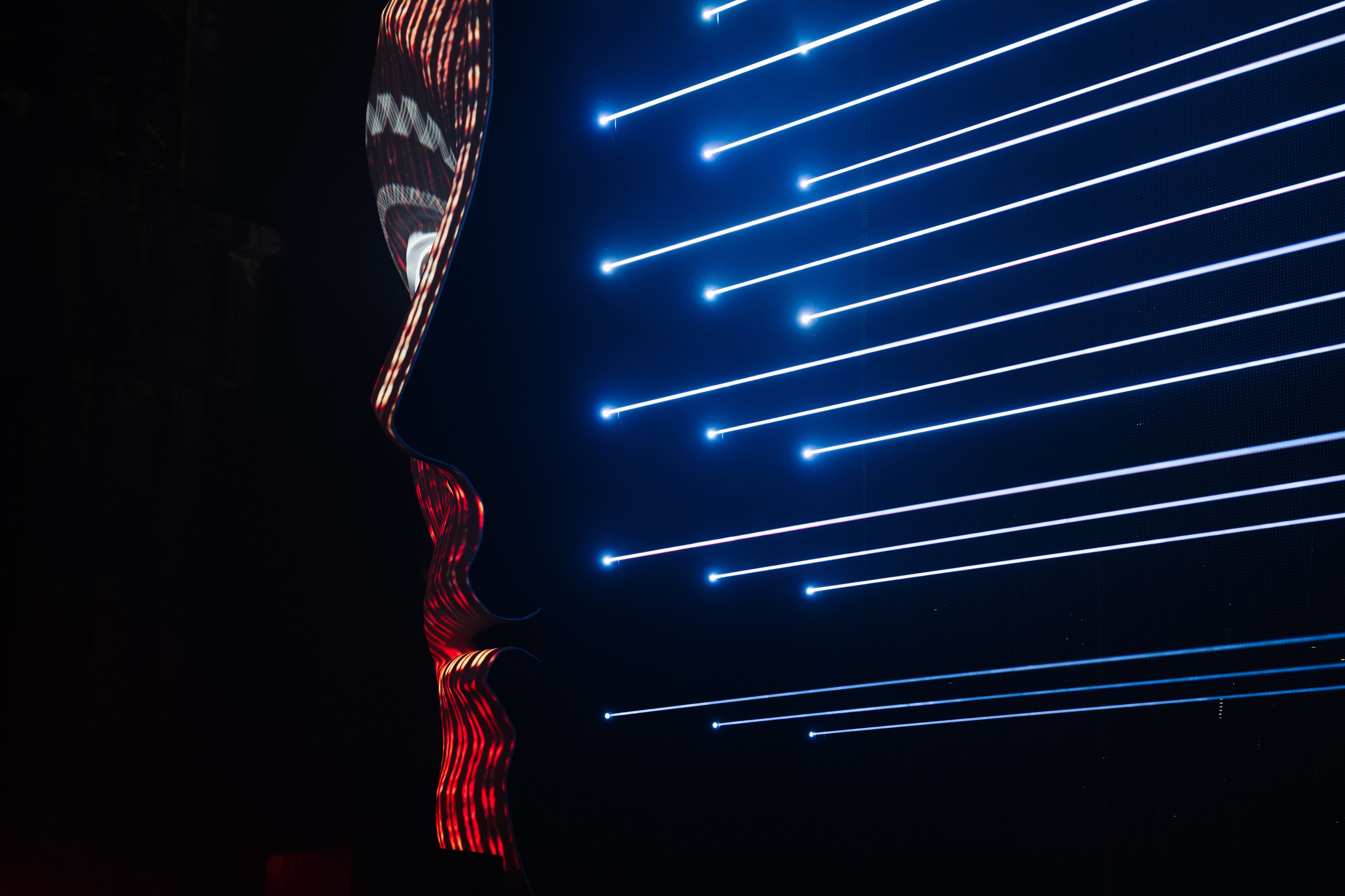 ARMA XVI, SILA SVETA. @tomrus: Рустам Шагиморданов — фотограф