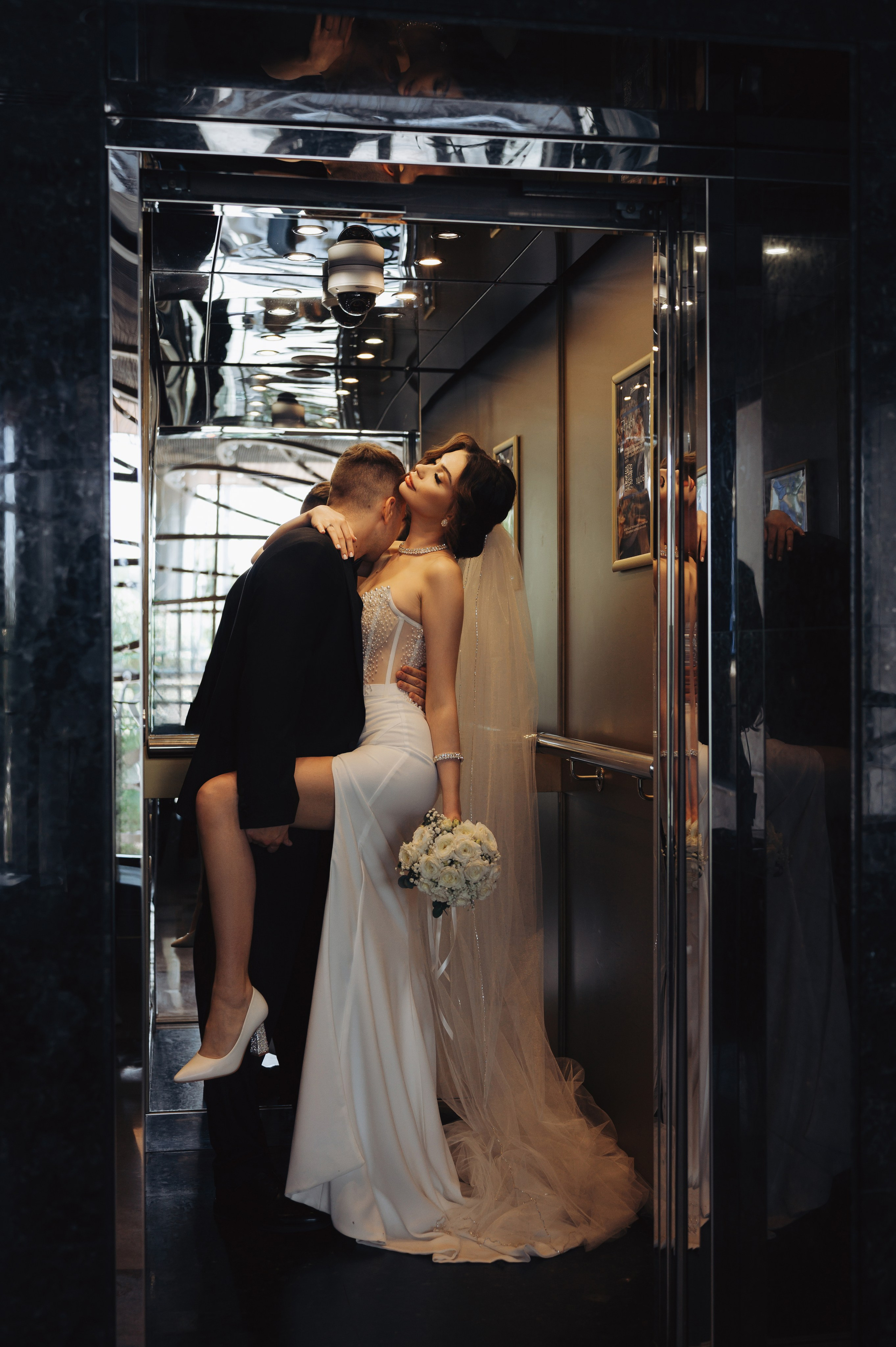 Александр | Изабэль