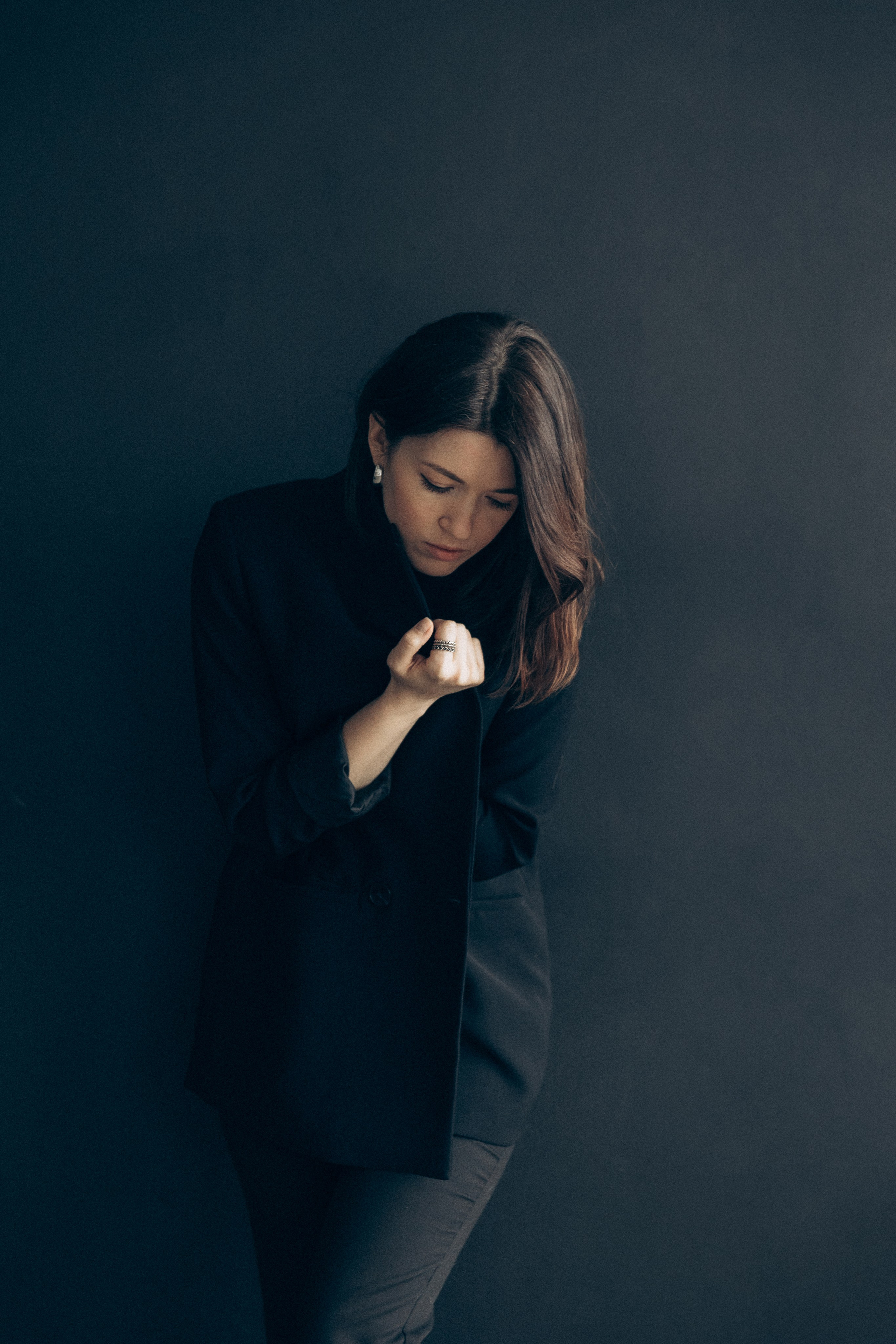 Настя. Семейный и детский фотограф в Москве Юлия Выганова Julia Joy