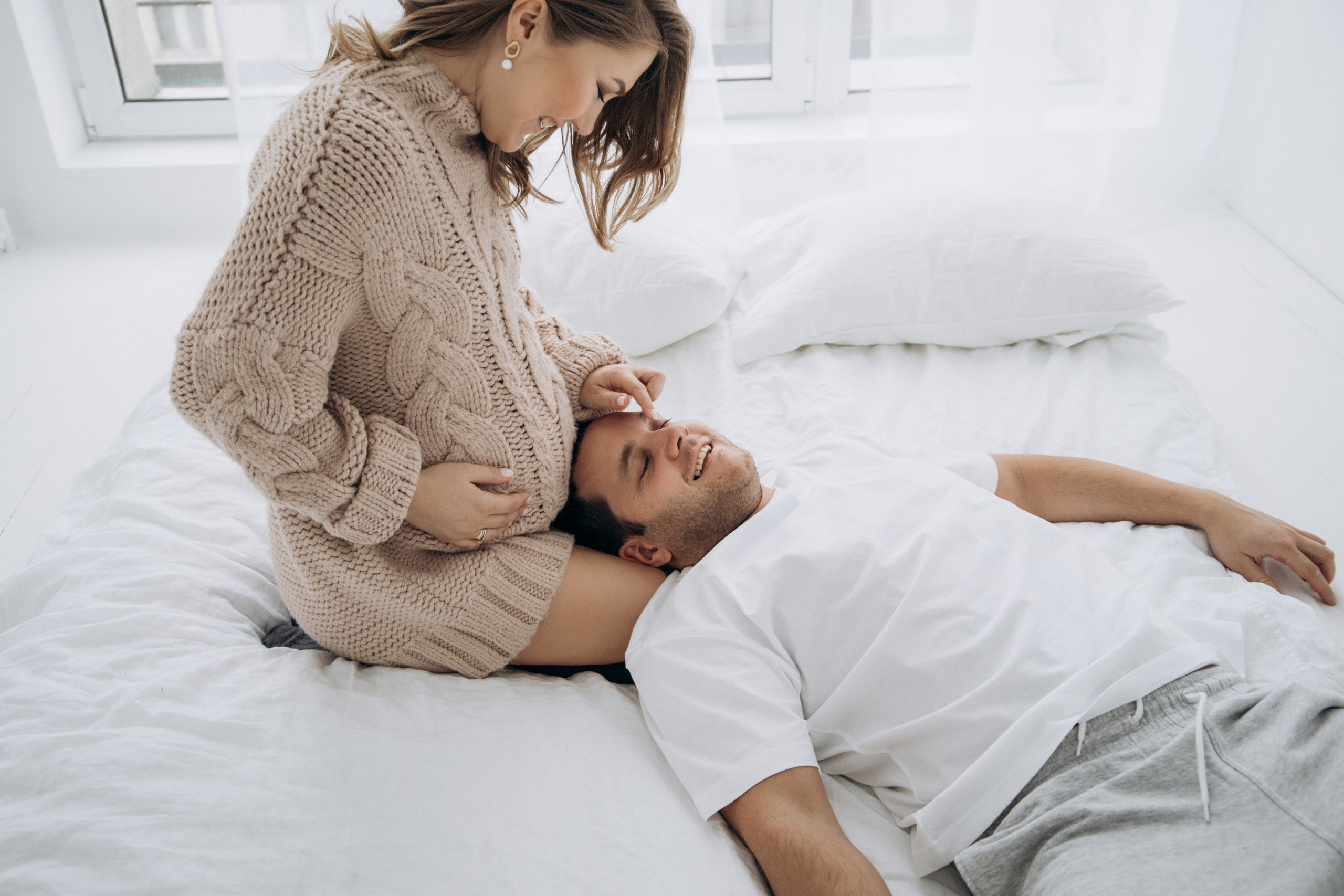 Мария и Дмитрий. Klerout Photographer