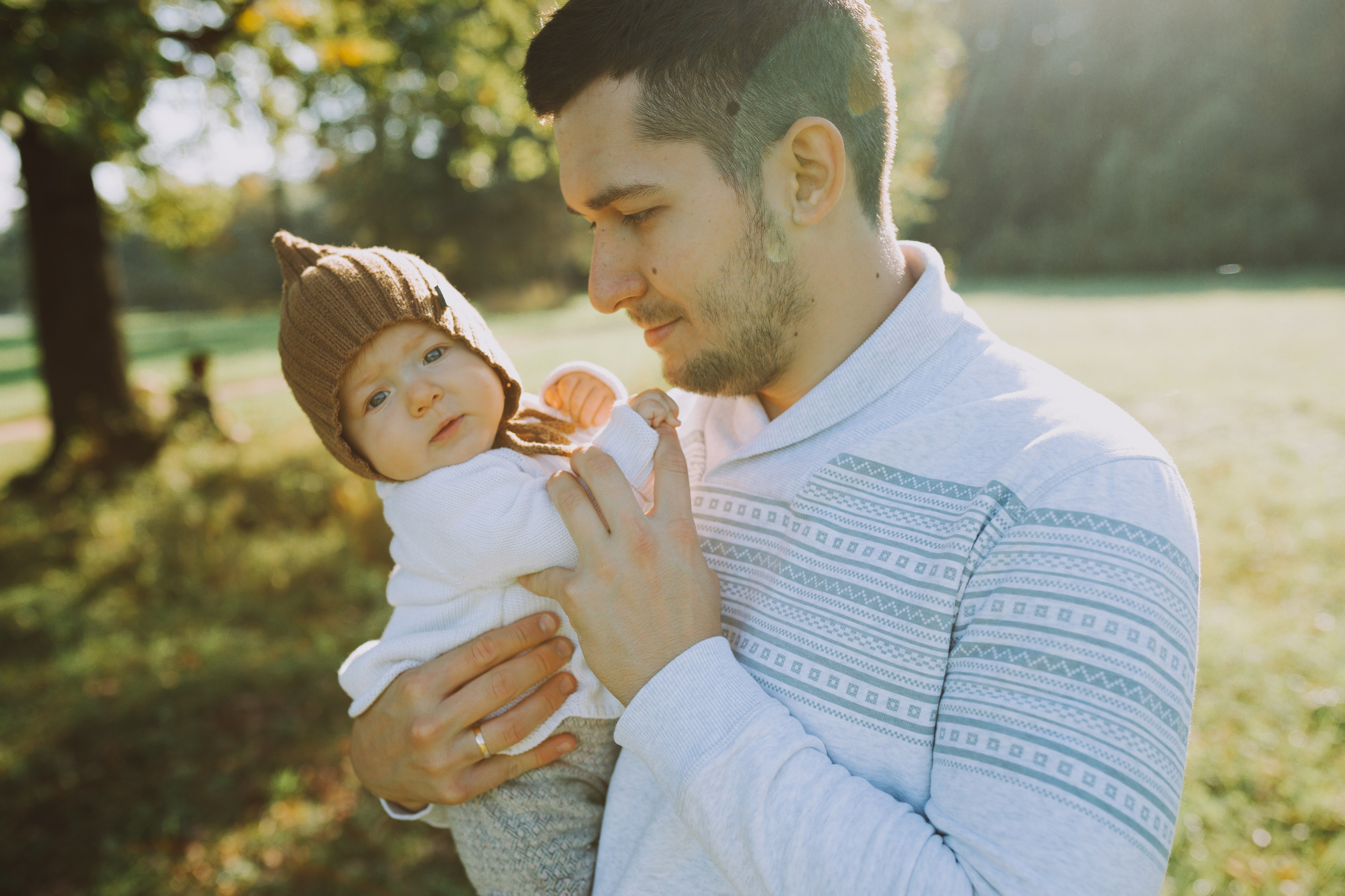 Кристина, Руслан, Мира и Эмка. Klerout Photographer