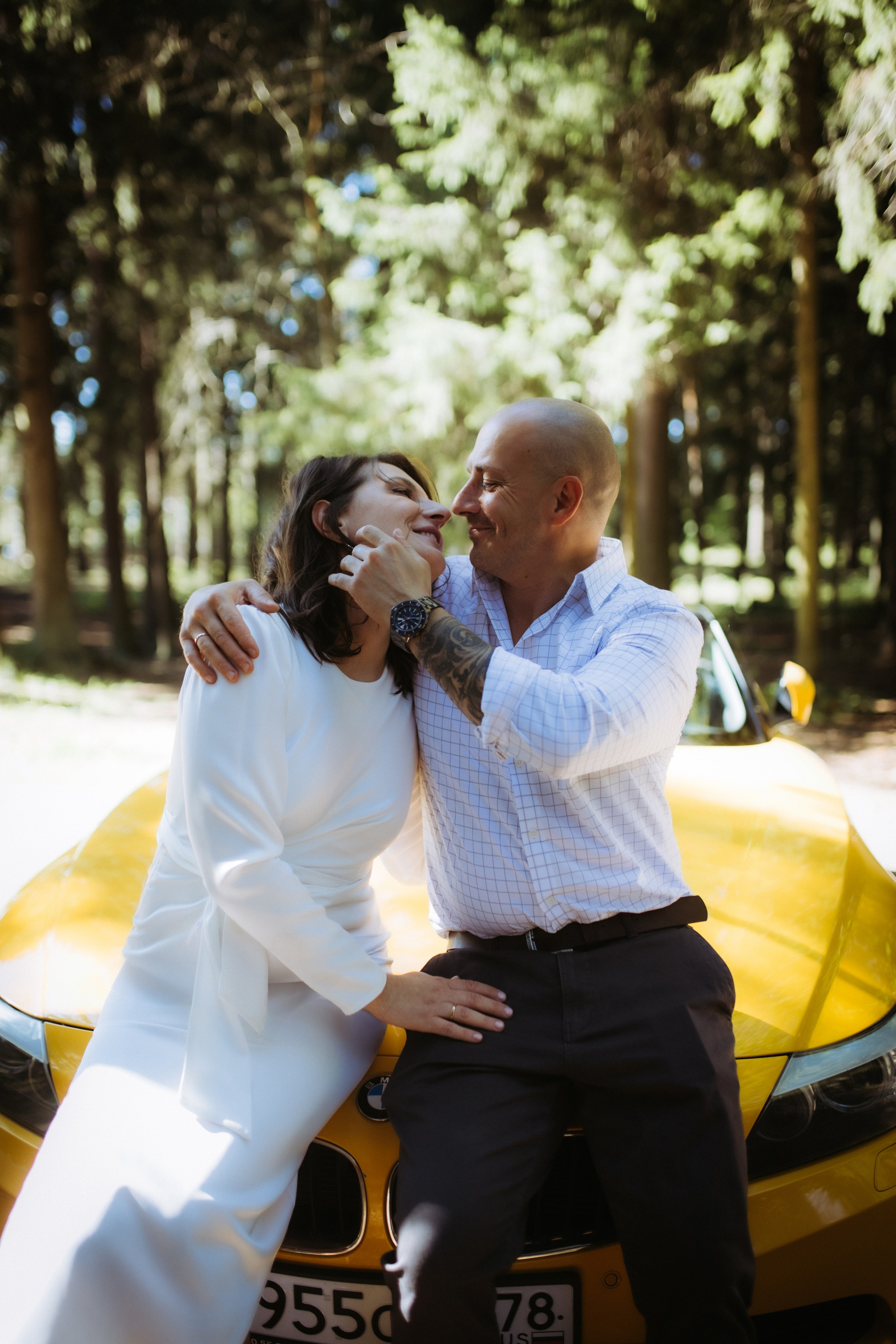 Свадьба Ольги и Максима. Klerout Photographer