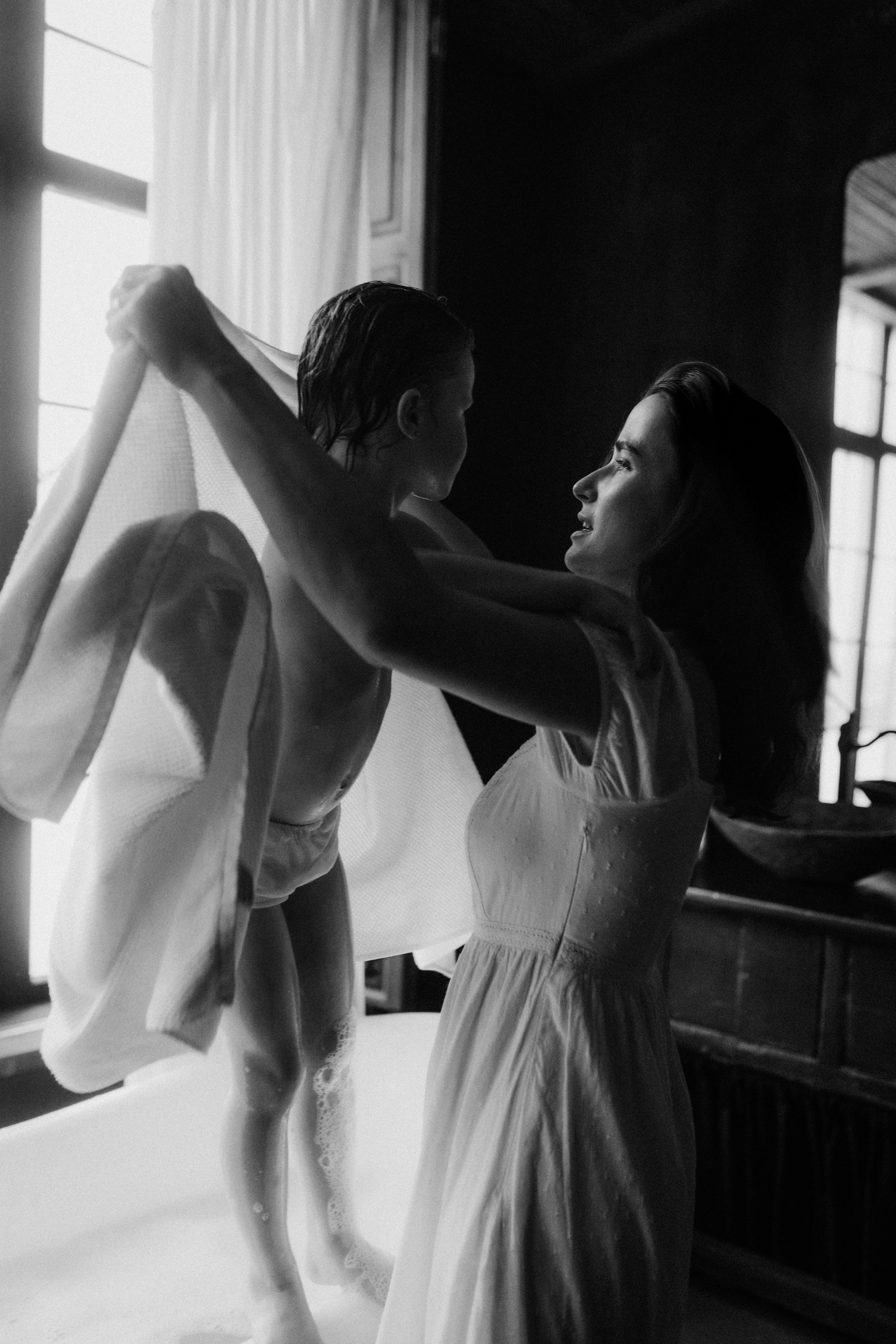 Анна и Соня. Klerout Photographer