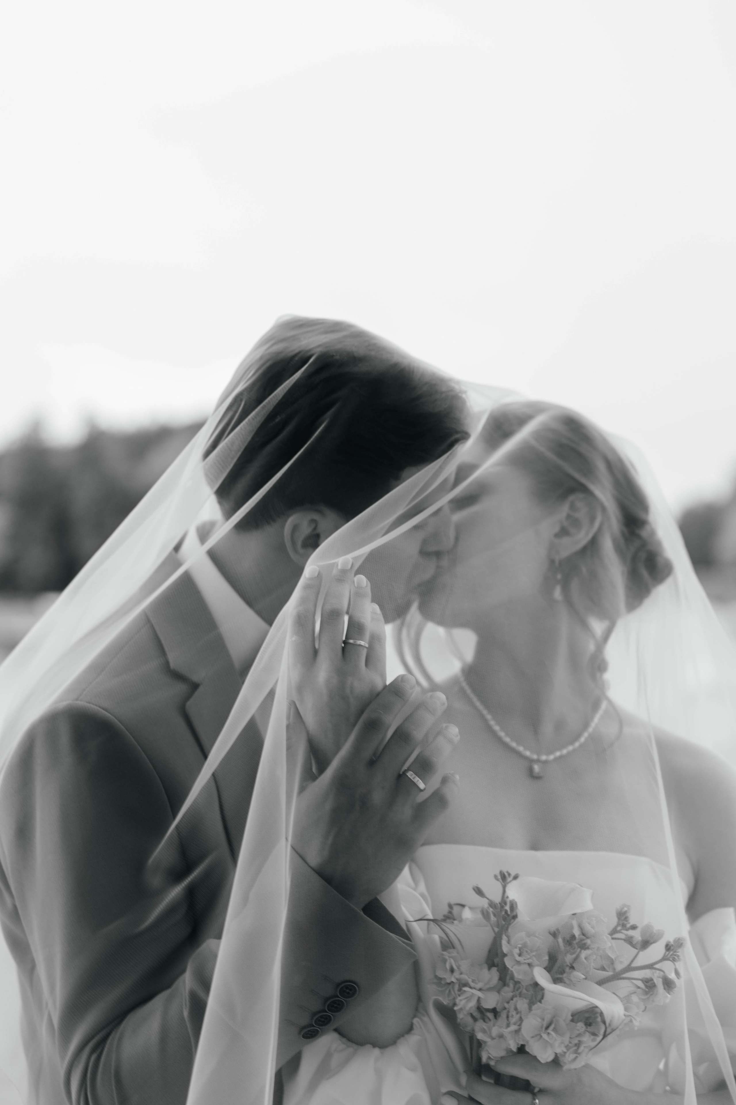 DANIEL & ANNA. Свадебное ФОТО & ВИДЕО Москва/Липецк