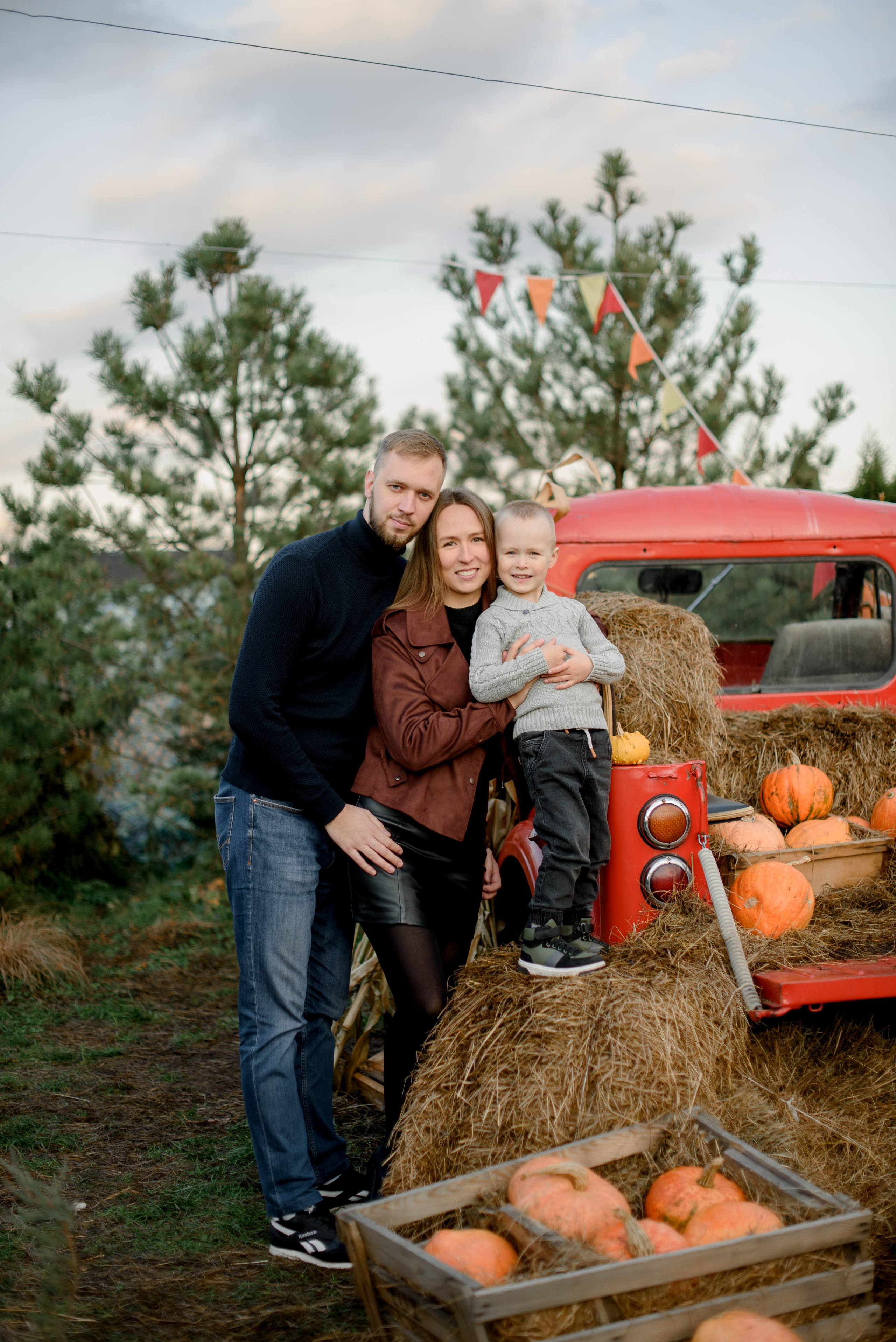 Маша и Егор «Леона Дача». Свадебный и семейный фотограф в Санкт-Петербурге Елена Шурманова