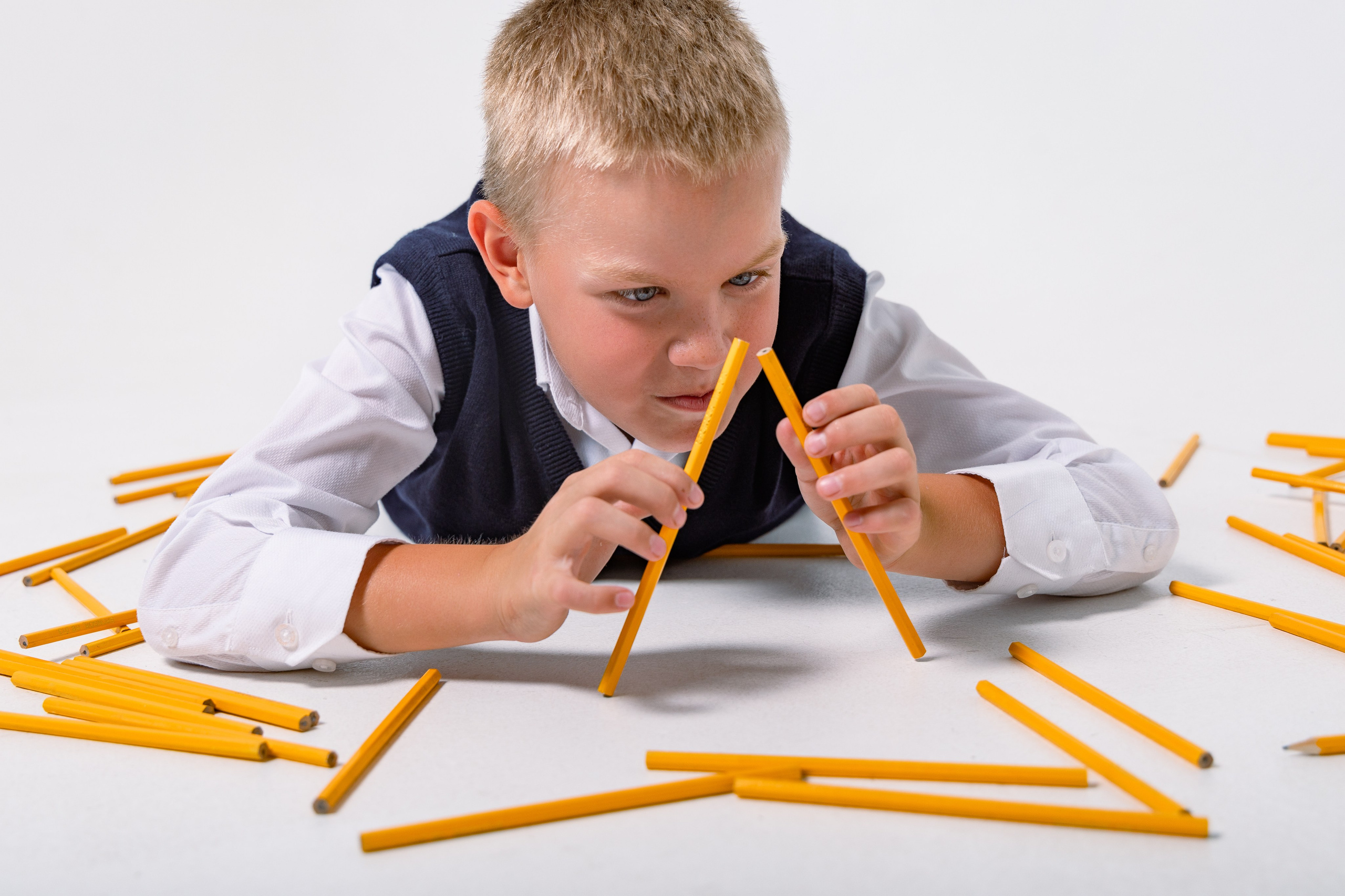 Детская съемка. Фотограф Самойлова Анна Архангельск, Северодвинск