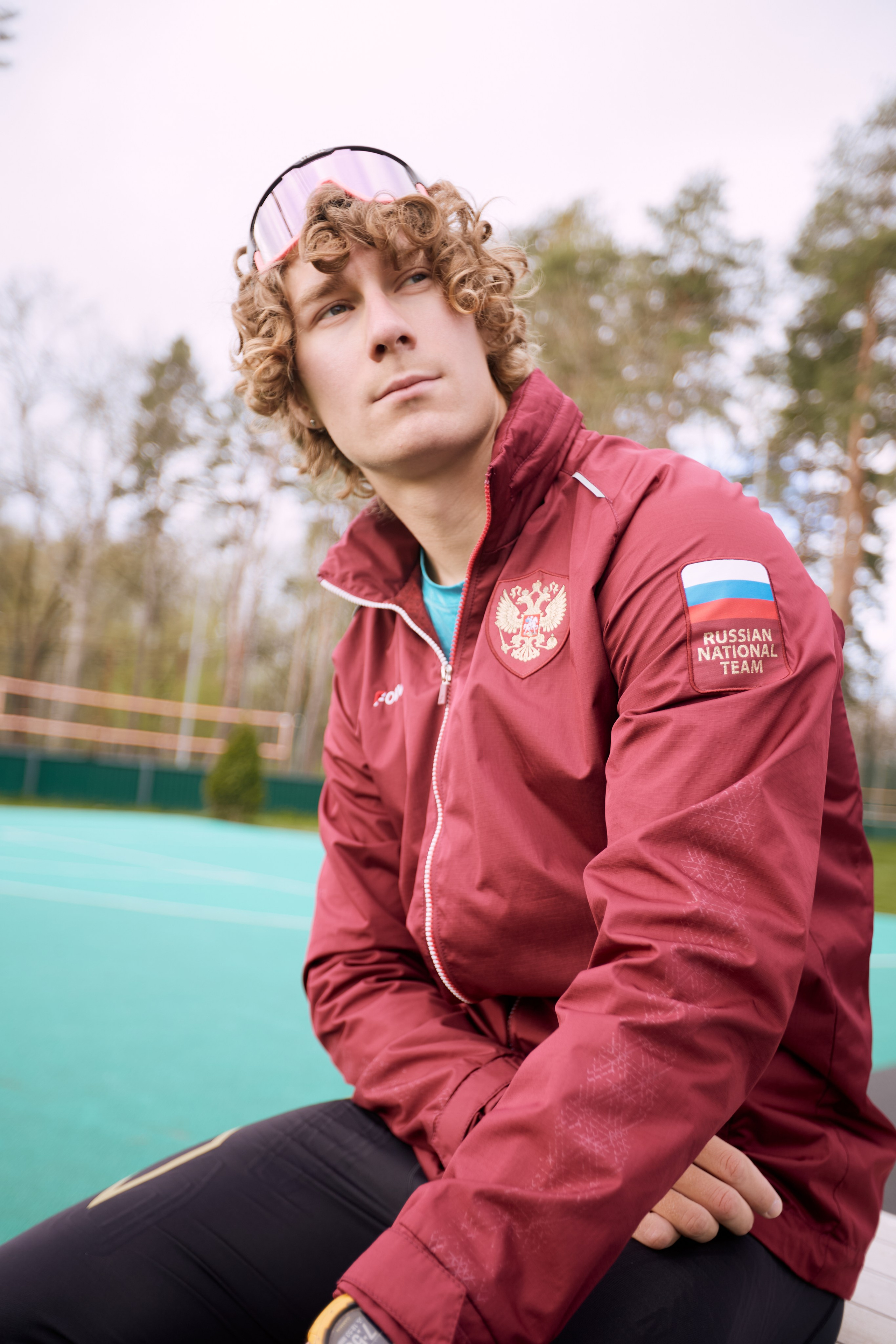 Album «I». Фотограф Краснодар