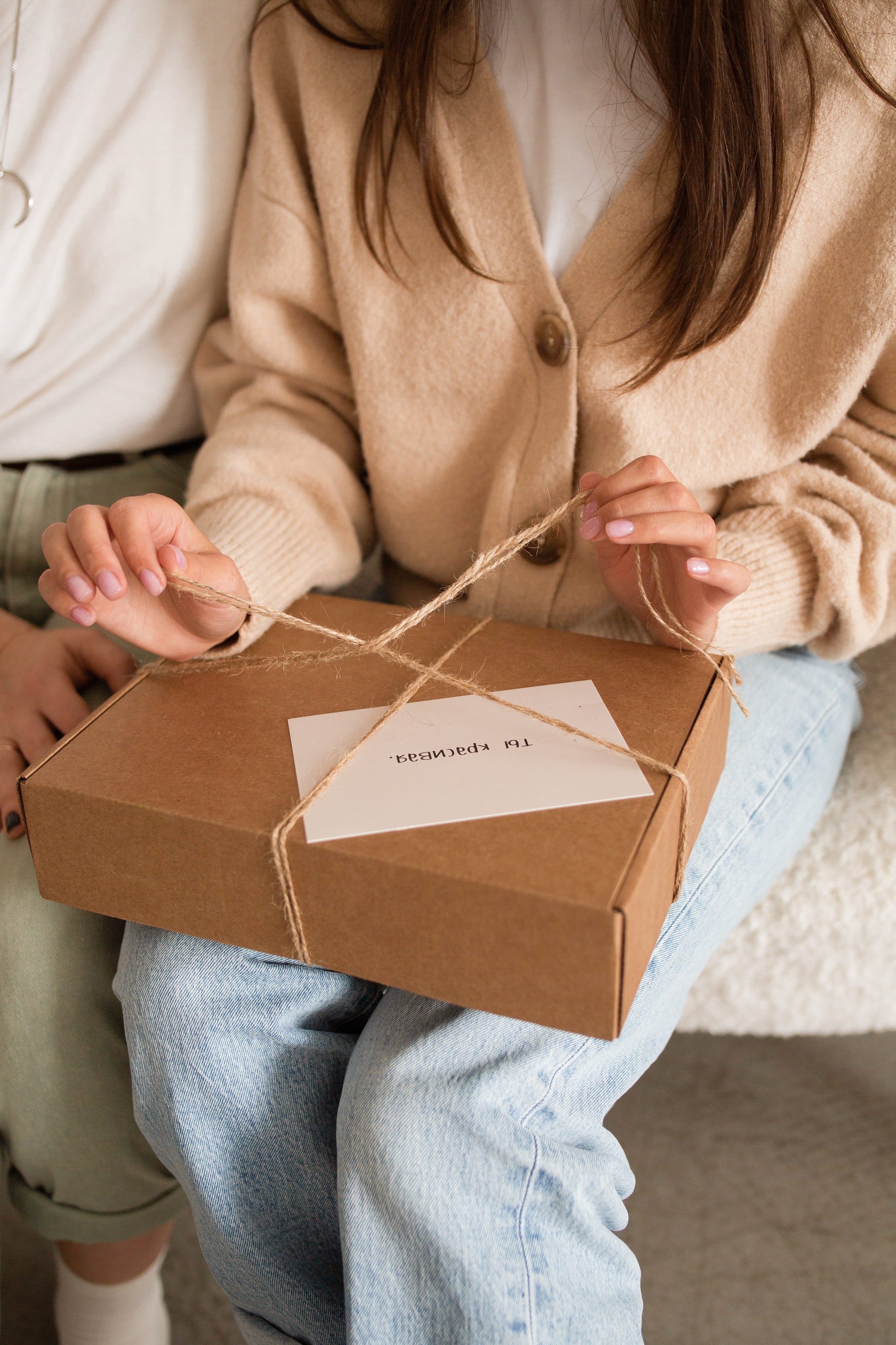 Gifty Pleasure. Фотограф в Санкт-Петербурге Ангелина Вражевская