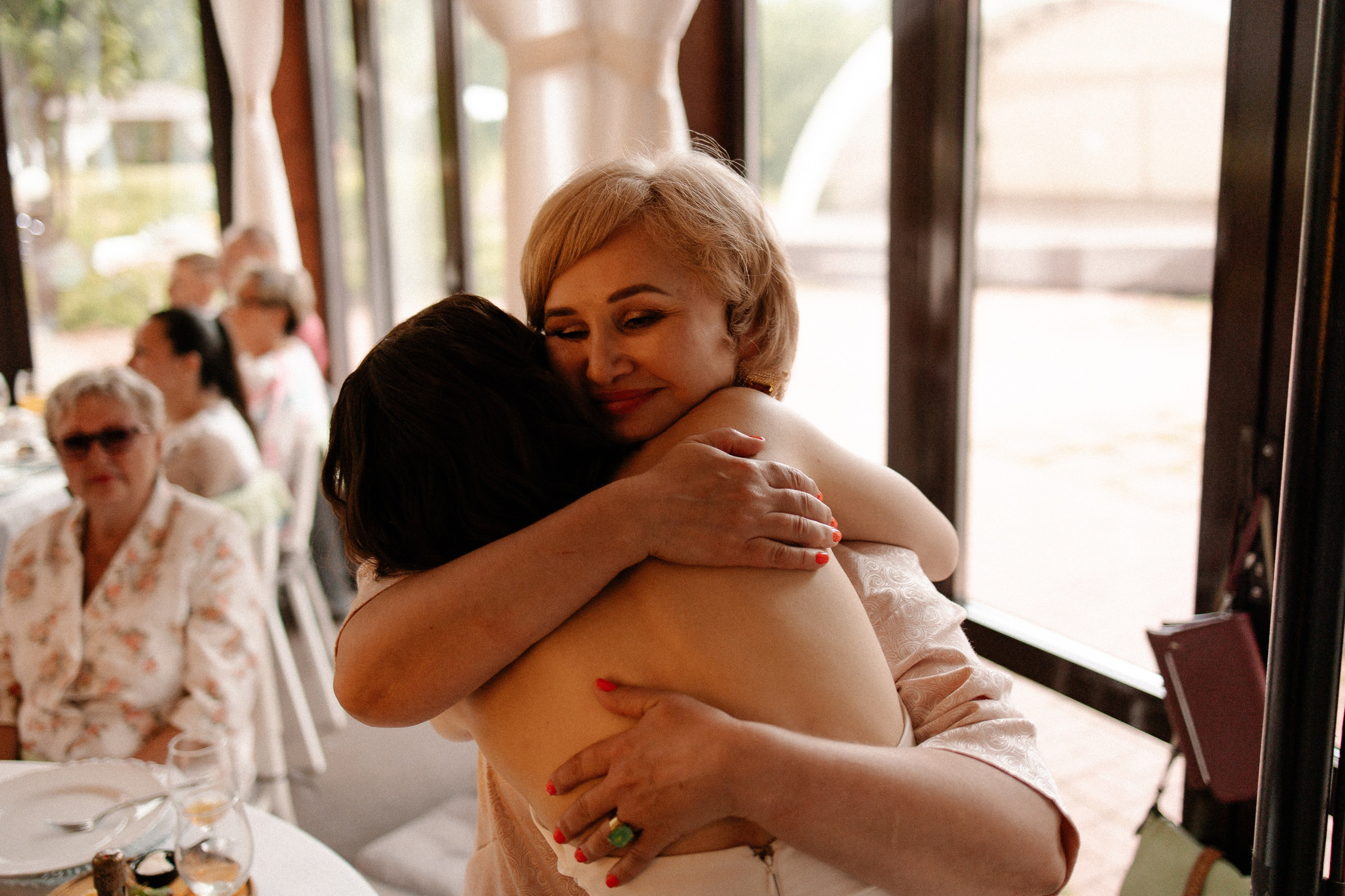 Артем и Маша. Семейный свадебный фотограф Семен Егоров