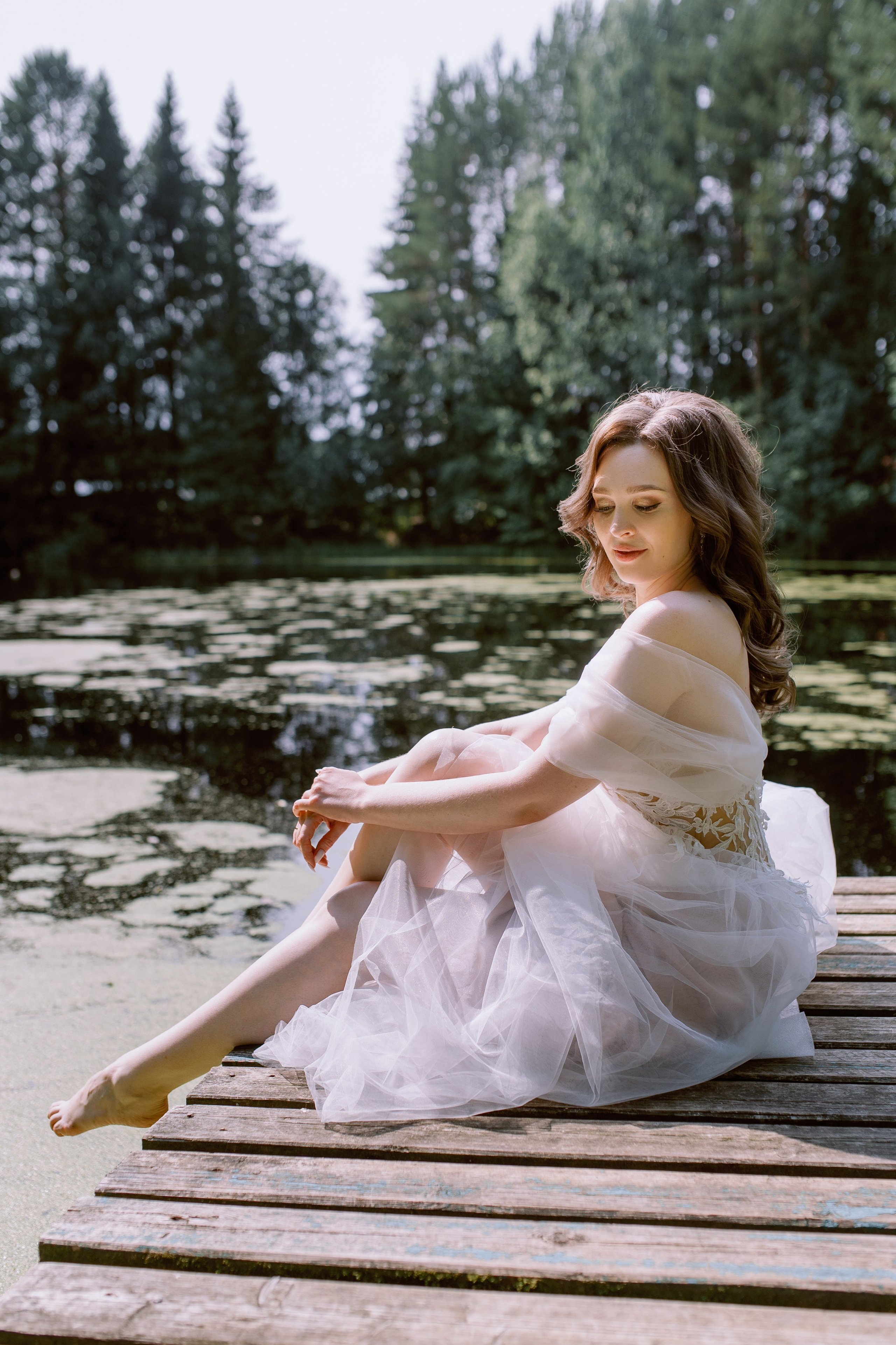 Катя & Антон. Свадебный и студийный фотограф Ирина Котикова