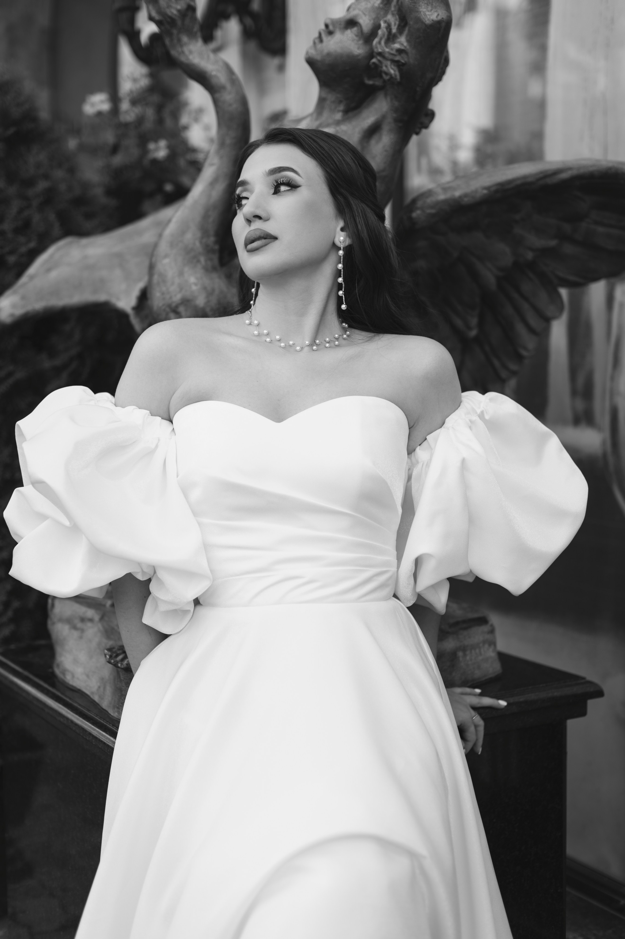 Артем и Екатерина. Свадебный фотограф Белгород