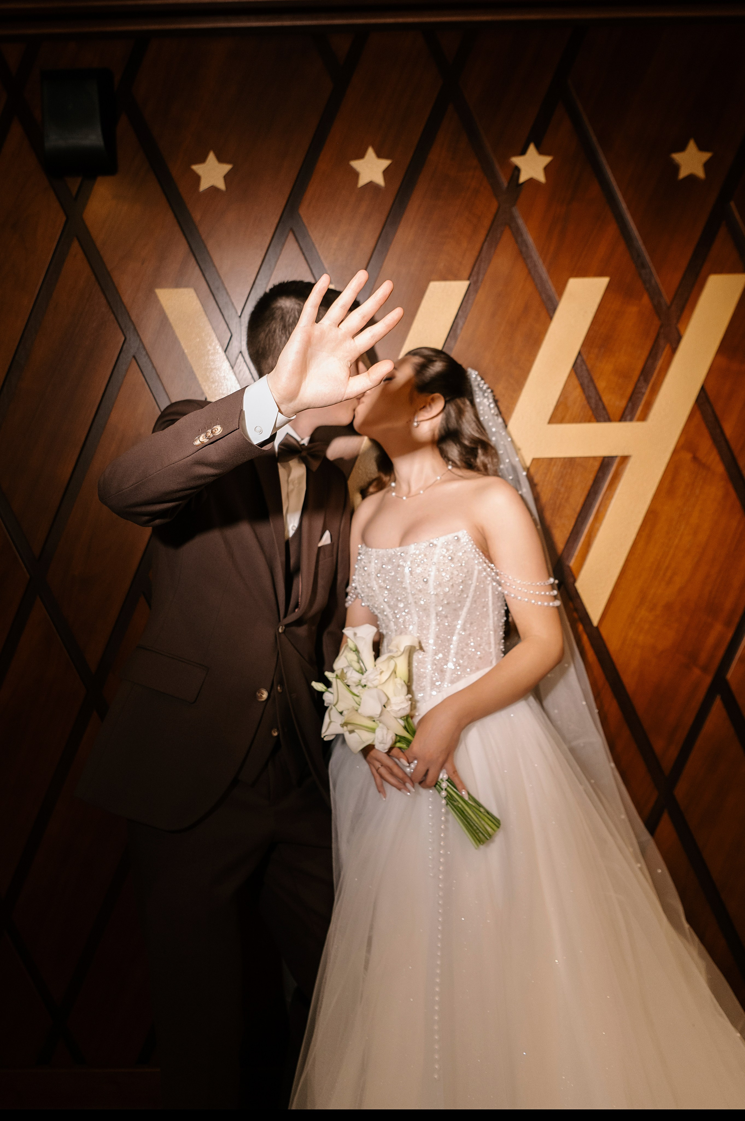 Роман и Юлия. Свадебный фотограф Белгород