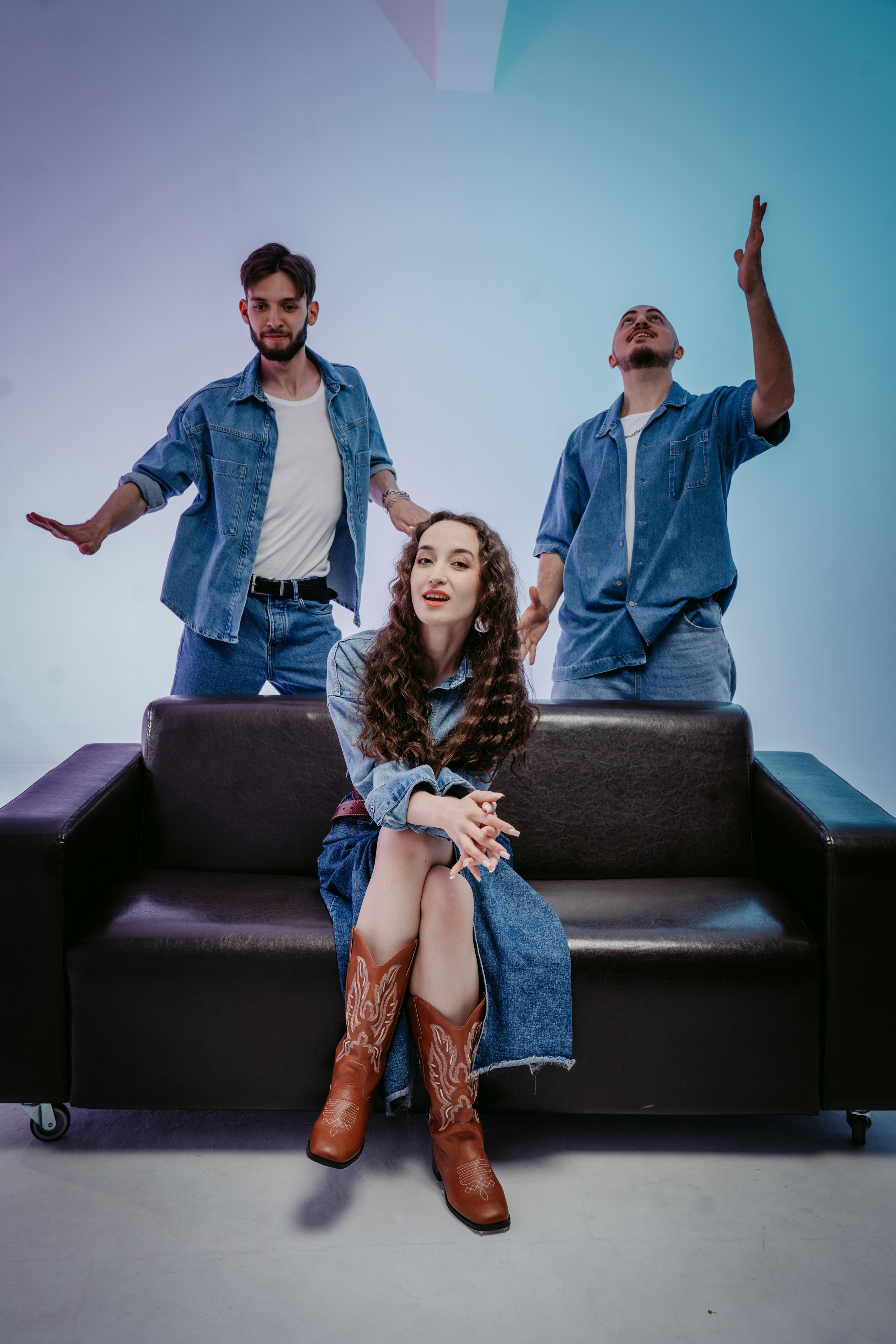 K3DERT. Главная