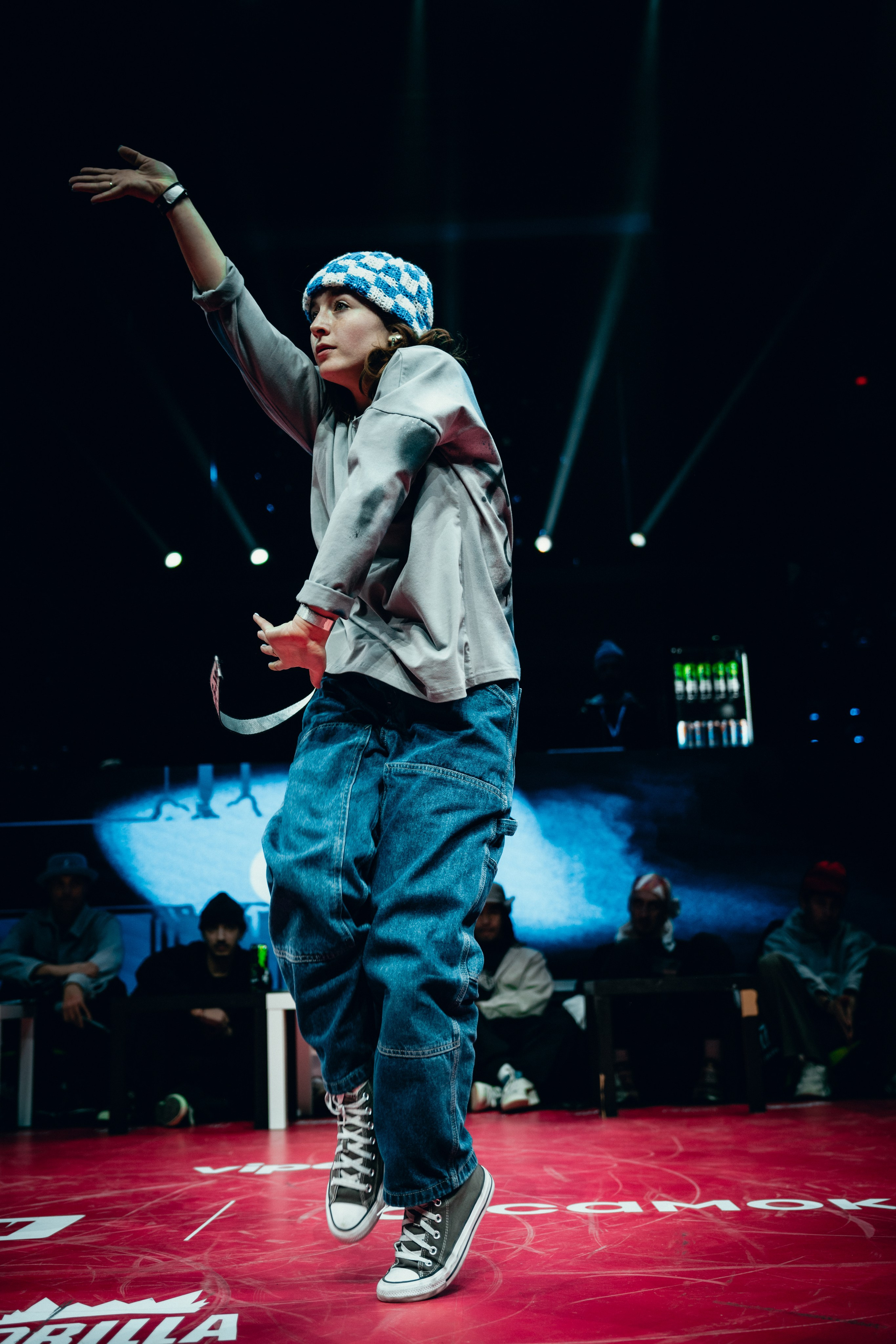 HIP HOP KAZAN 2025. Главная