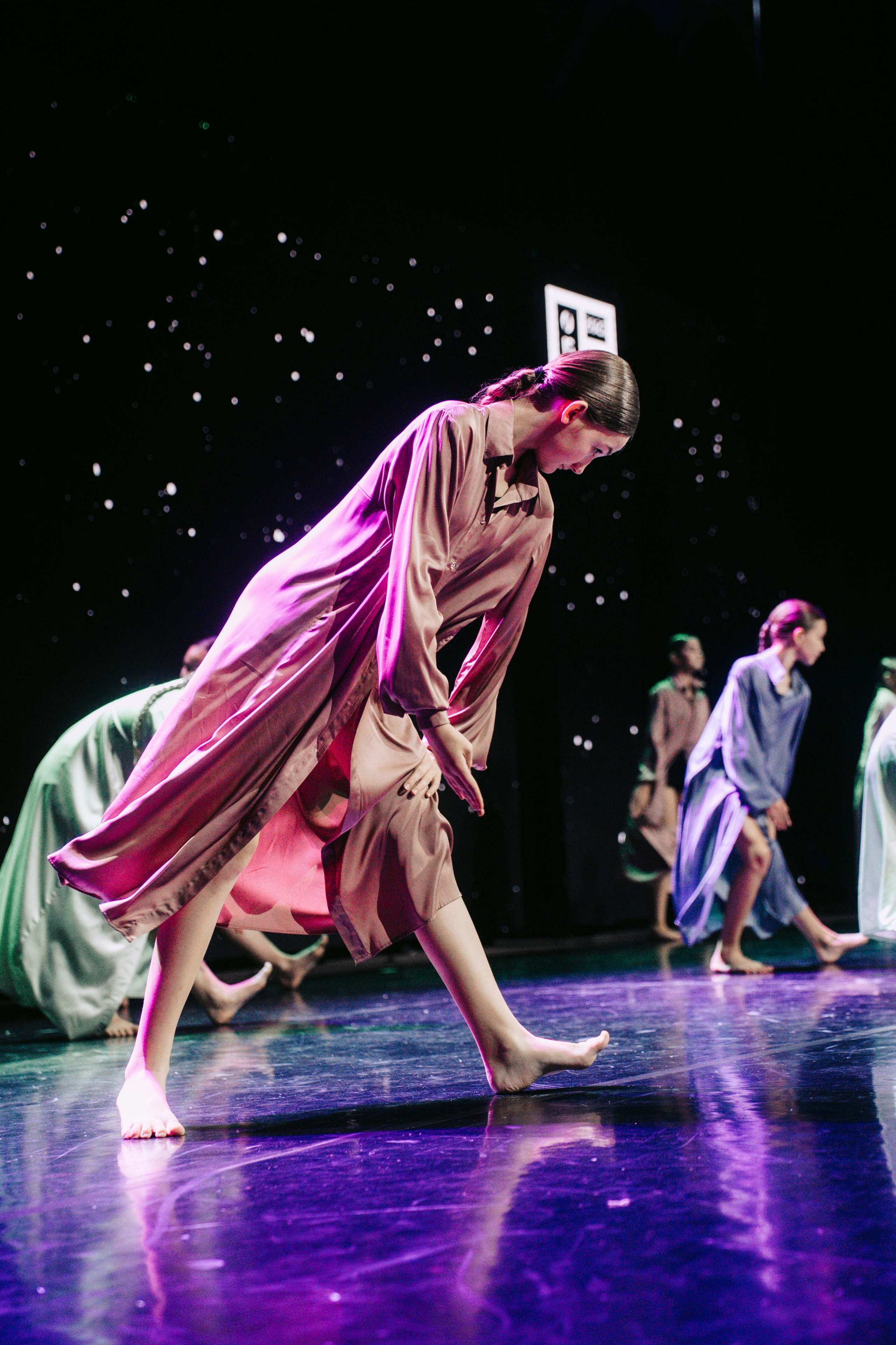 Окно. Главная