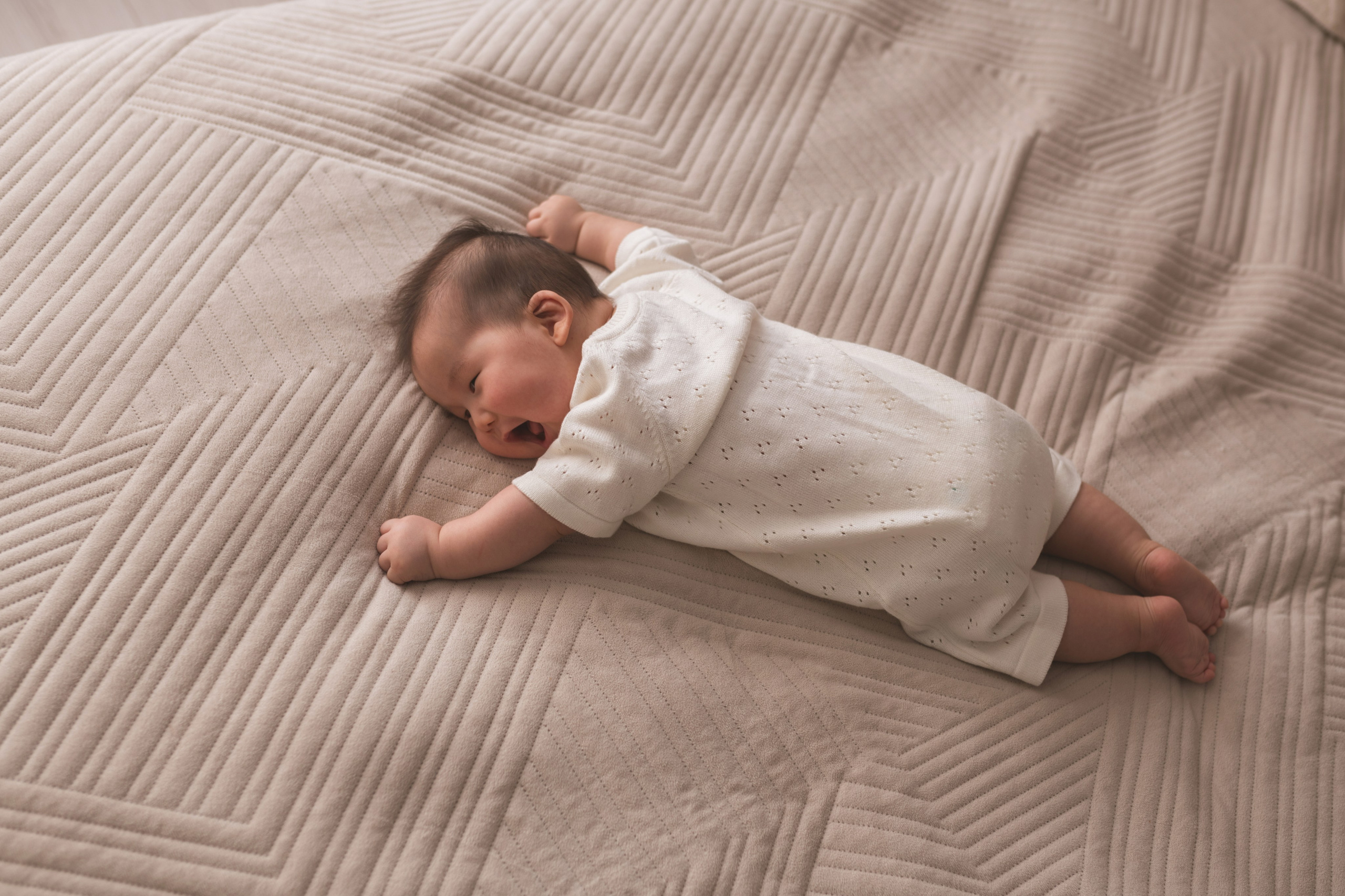 Дима | 4 месяца. Кобякова Мария. Фотограф новорождённых и детей до года город ИРКУТСК