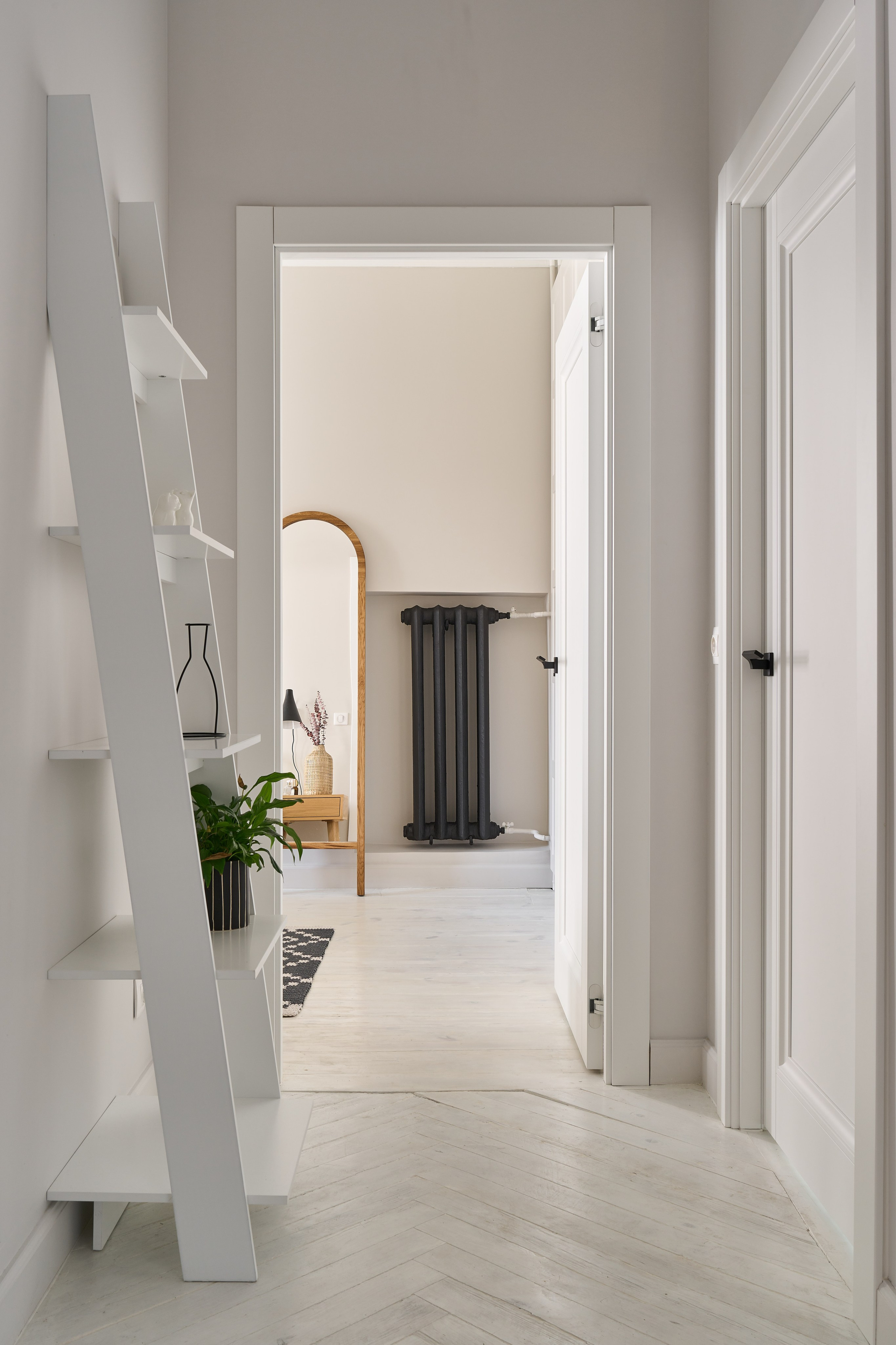 Уютная квартира в старом Московском доме. (публикация My decor). Бояршинов Антон Интерьерный фотограф/видеограф Москва