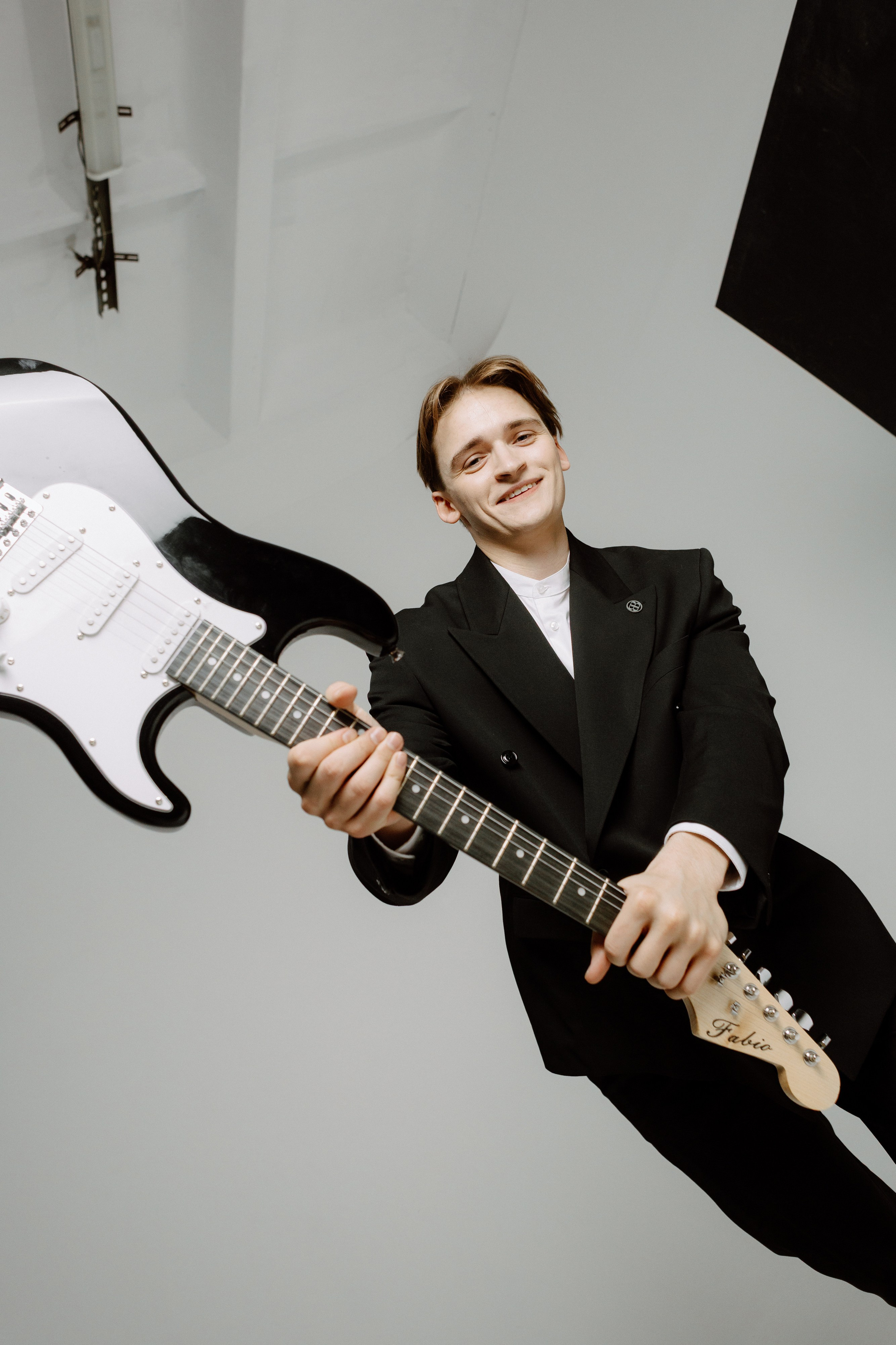 Контент-съемка для ведущего — Денис. Свадебный фотограф в Нижнем Новгороде Генеральская Ира