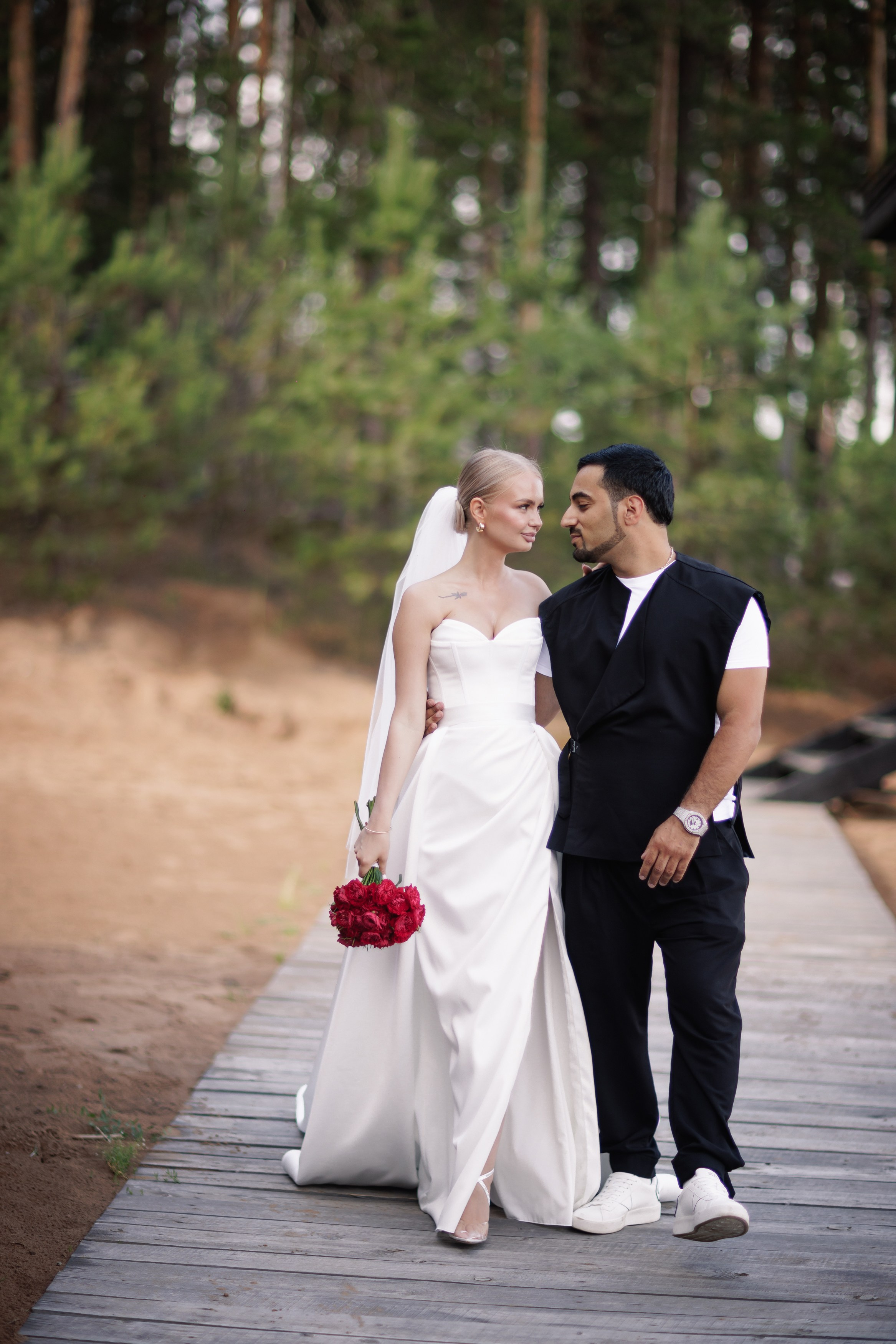 David Maria. Фотограф в Ижевске и Казани Богданов Яков