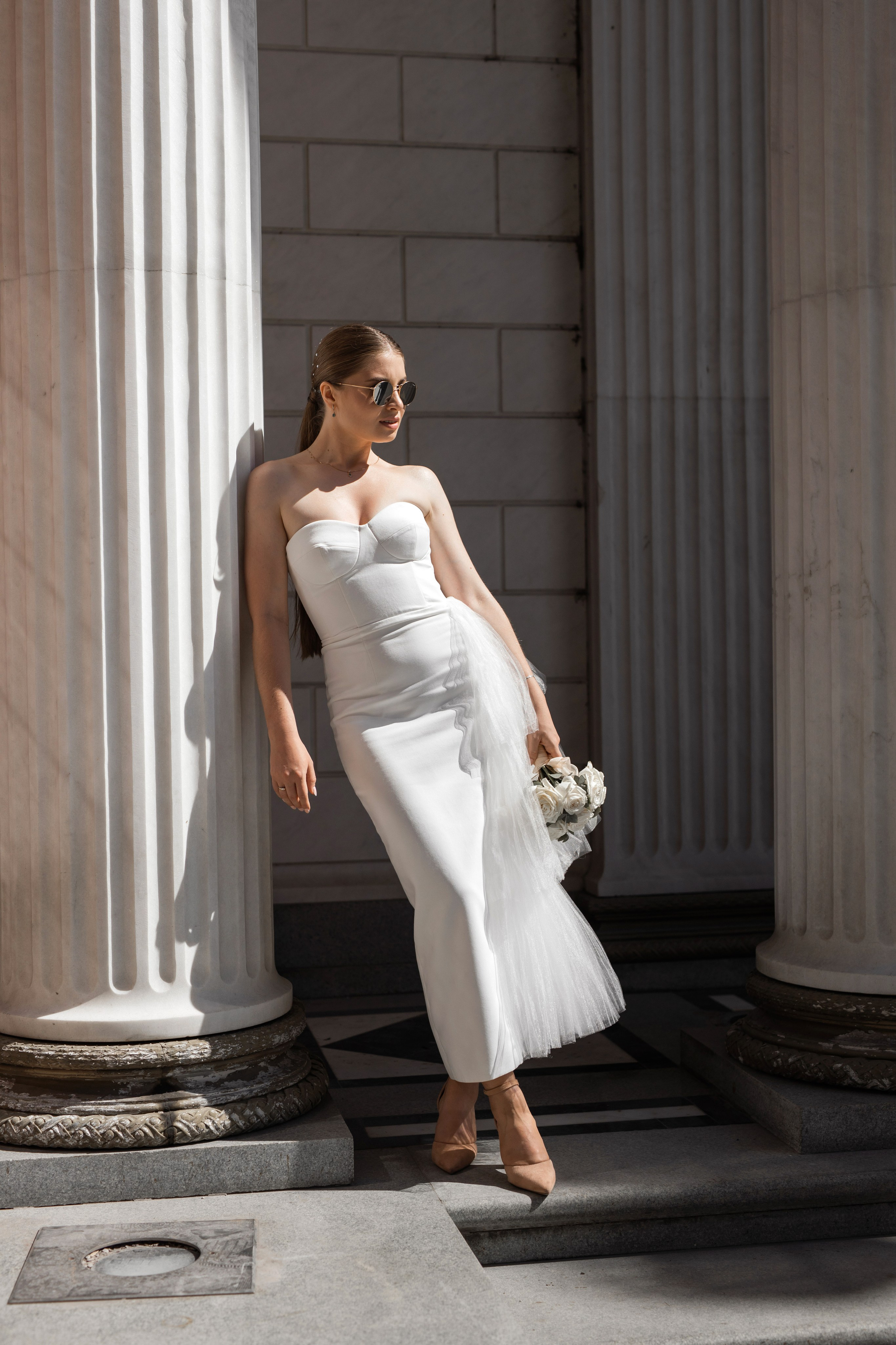 Линар Аделина. Фотограф Александр Литвинов