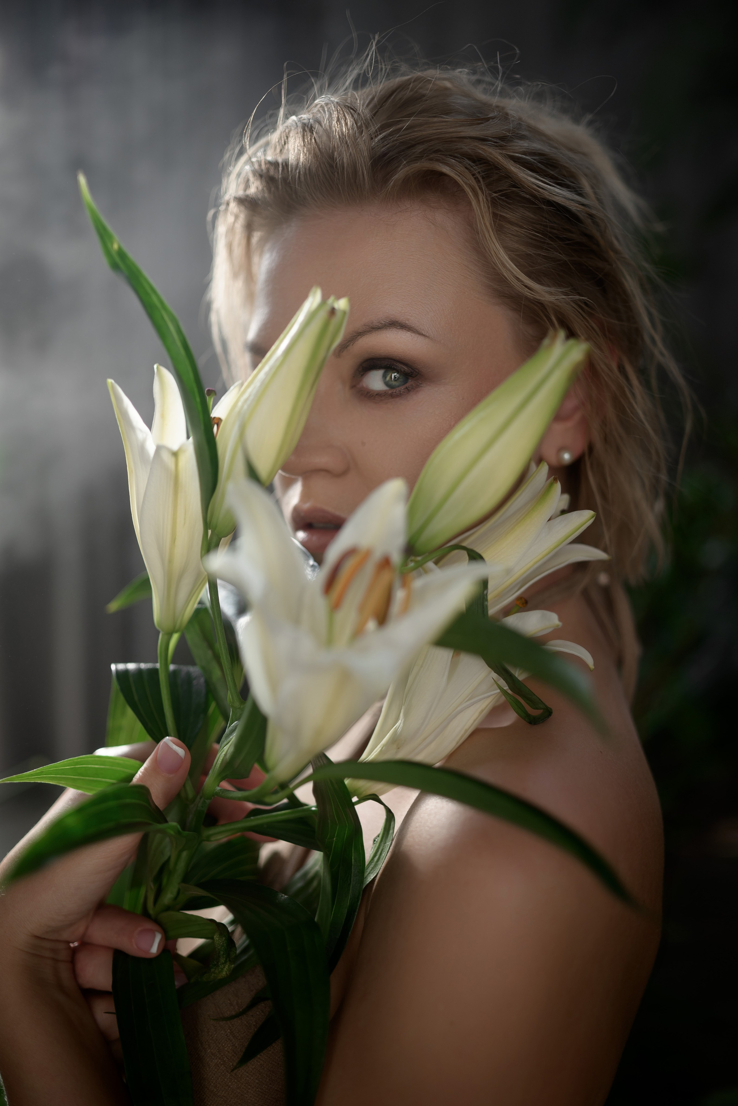 Анна Котова. Свадебный и портретный фотограф