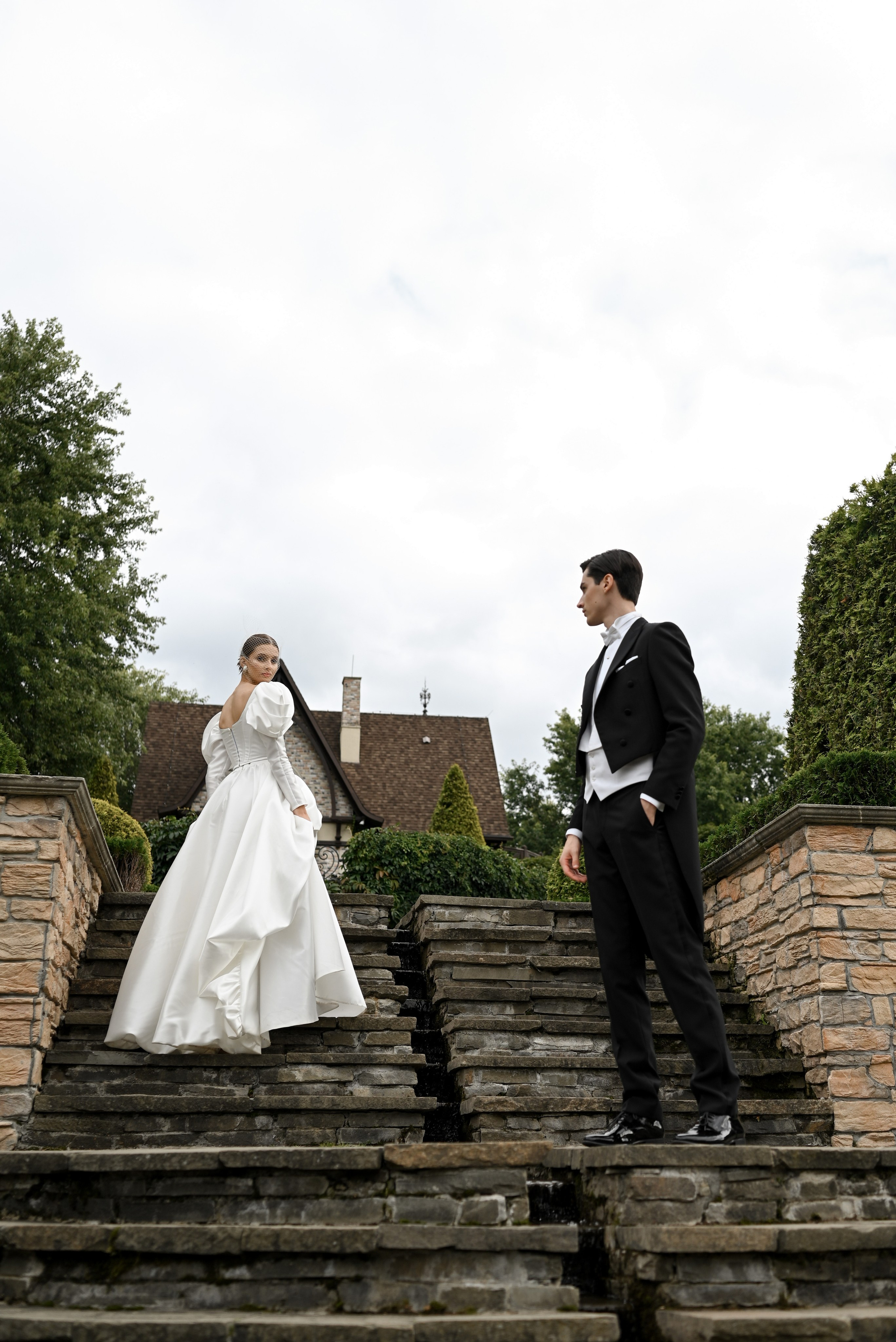 Свадебный и портретный фотограф