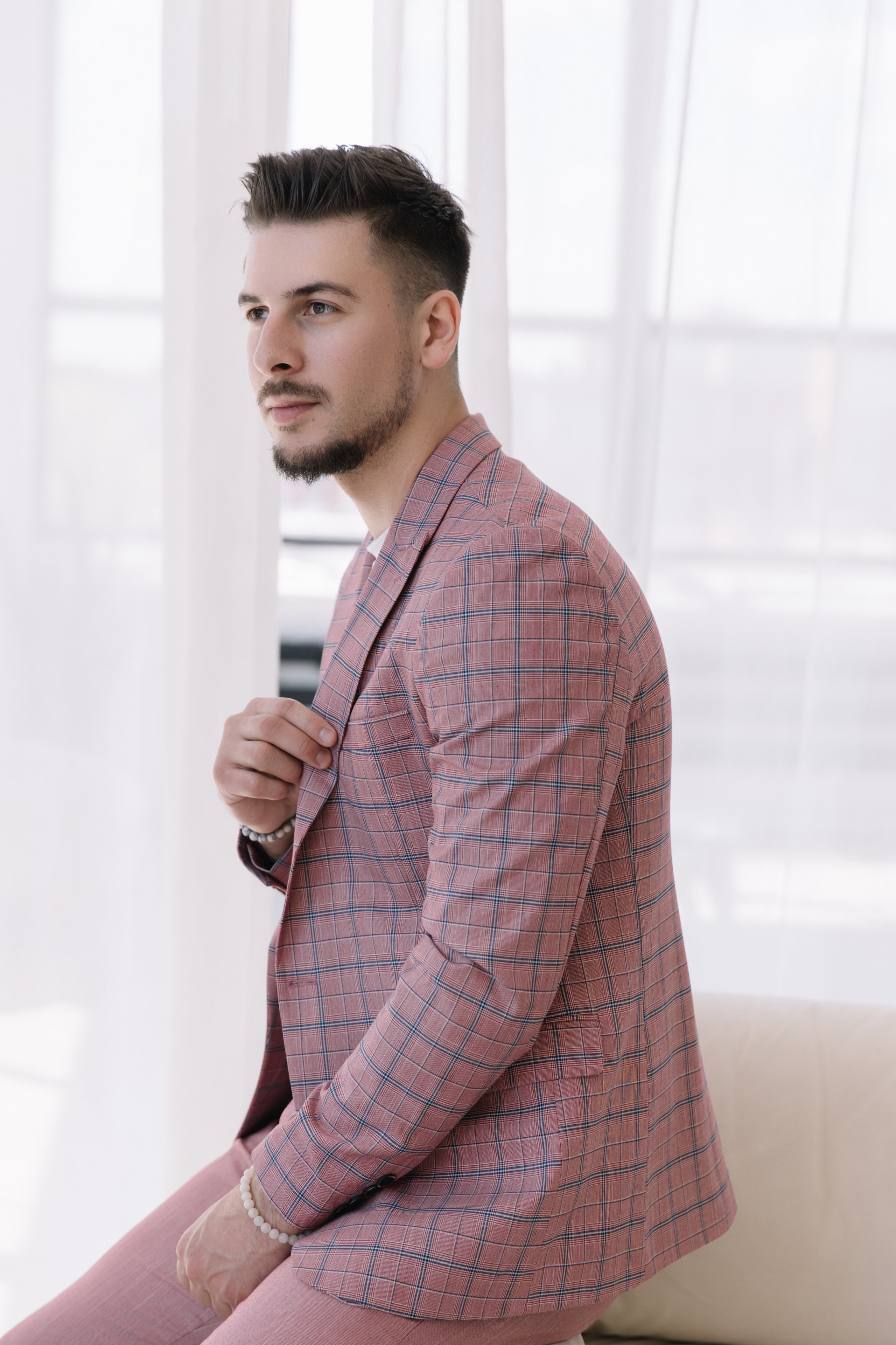 PINK. Свадебный фотограф в Москве и Краснодаре Анастасия Прудко