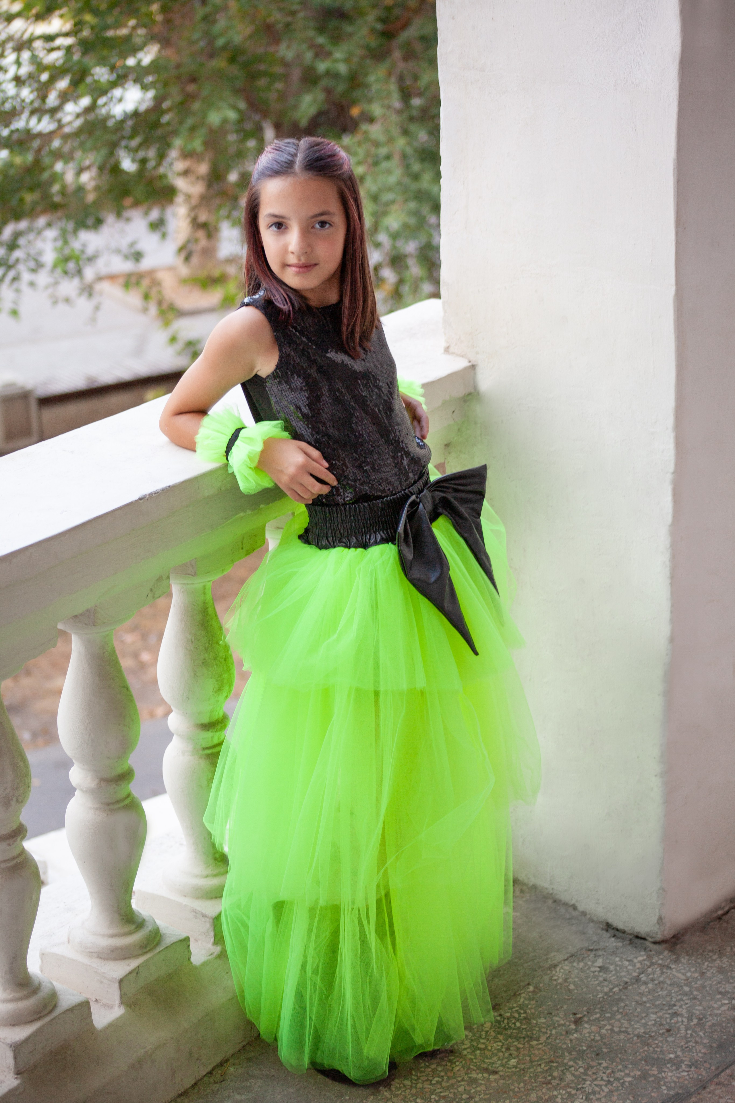 Stefanika. Лето 2024. Римма Зайцева контент для брендов