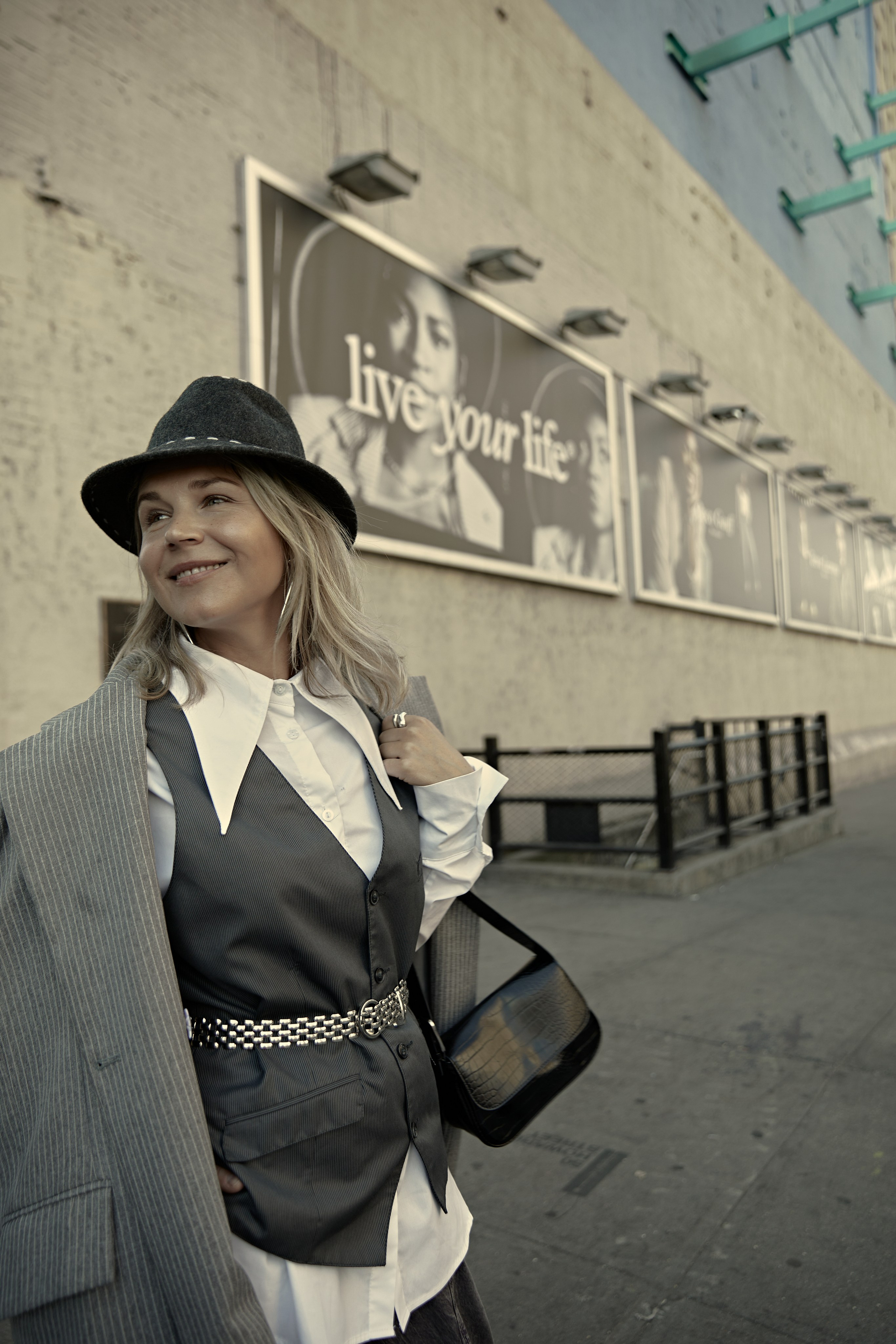 NATA. Yulia Otroschenko