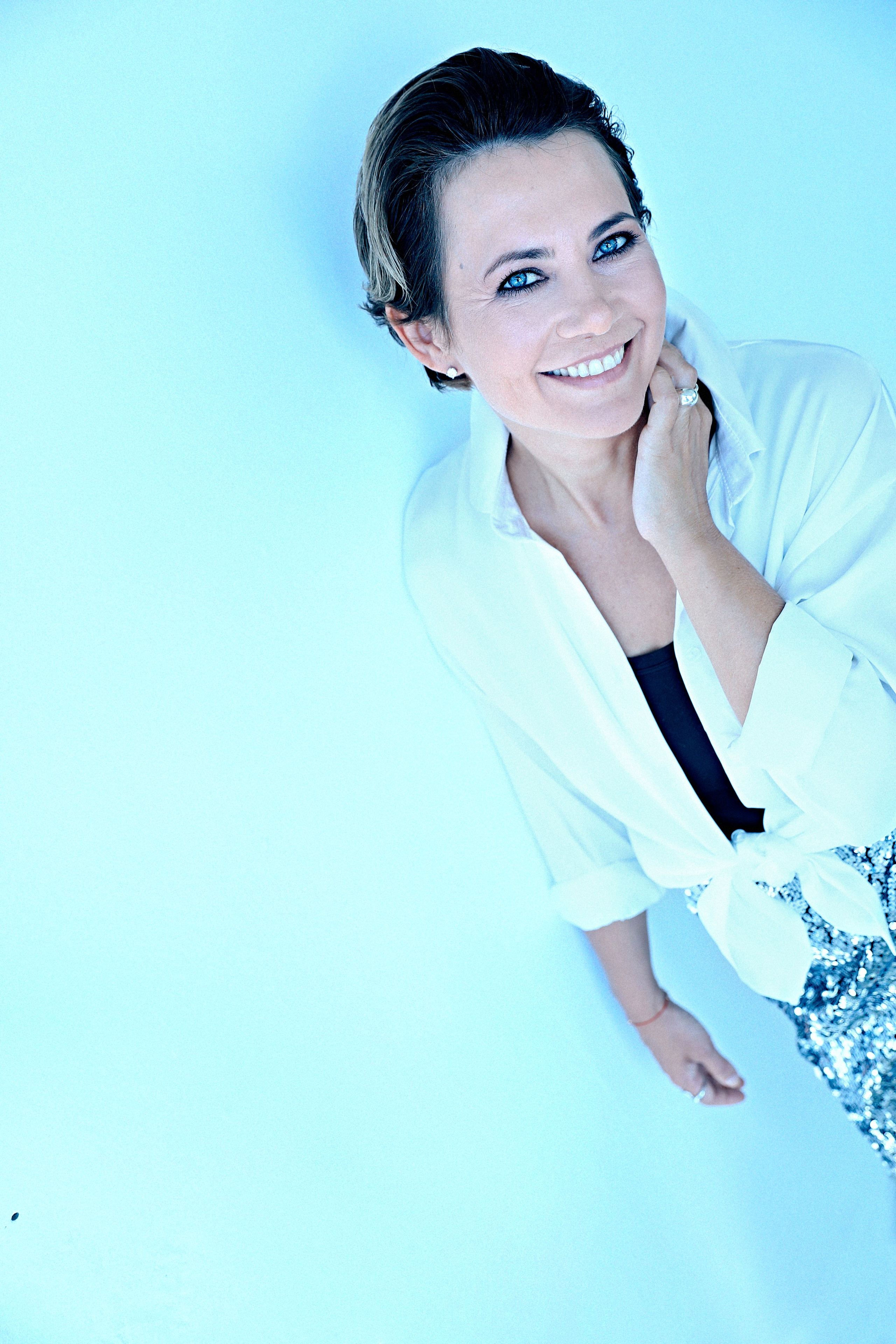 YANINA. Yulia Otroschenko