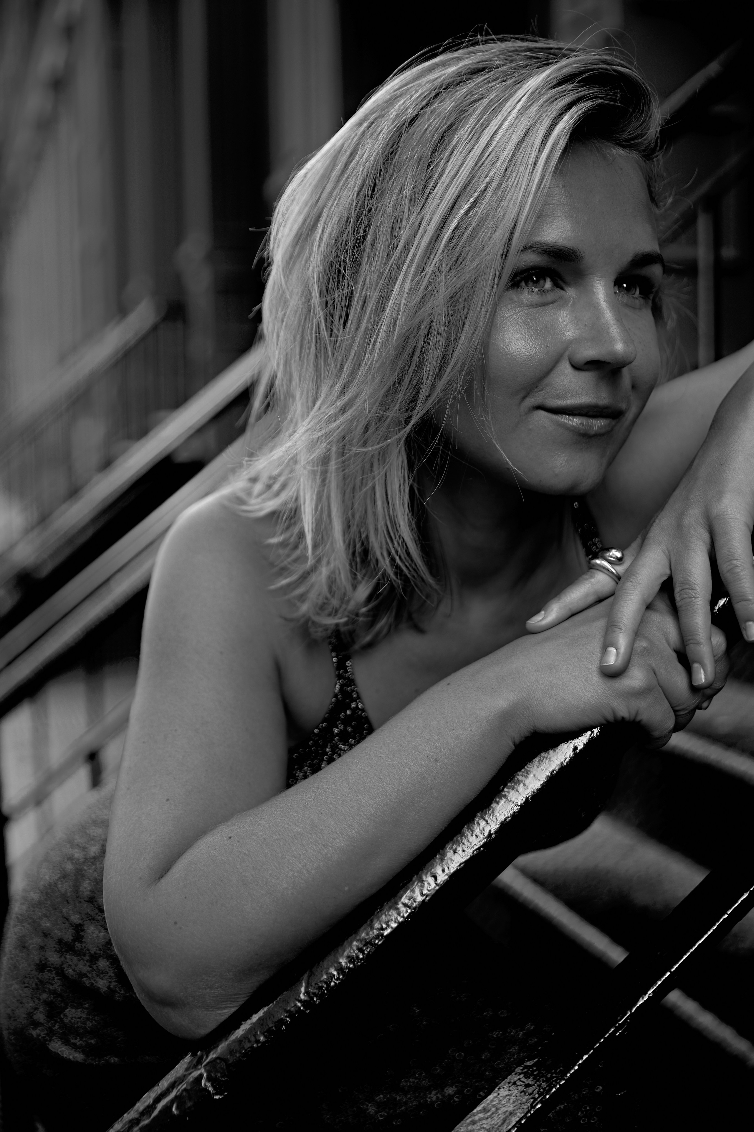 NATA. Yulia Otroschenko