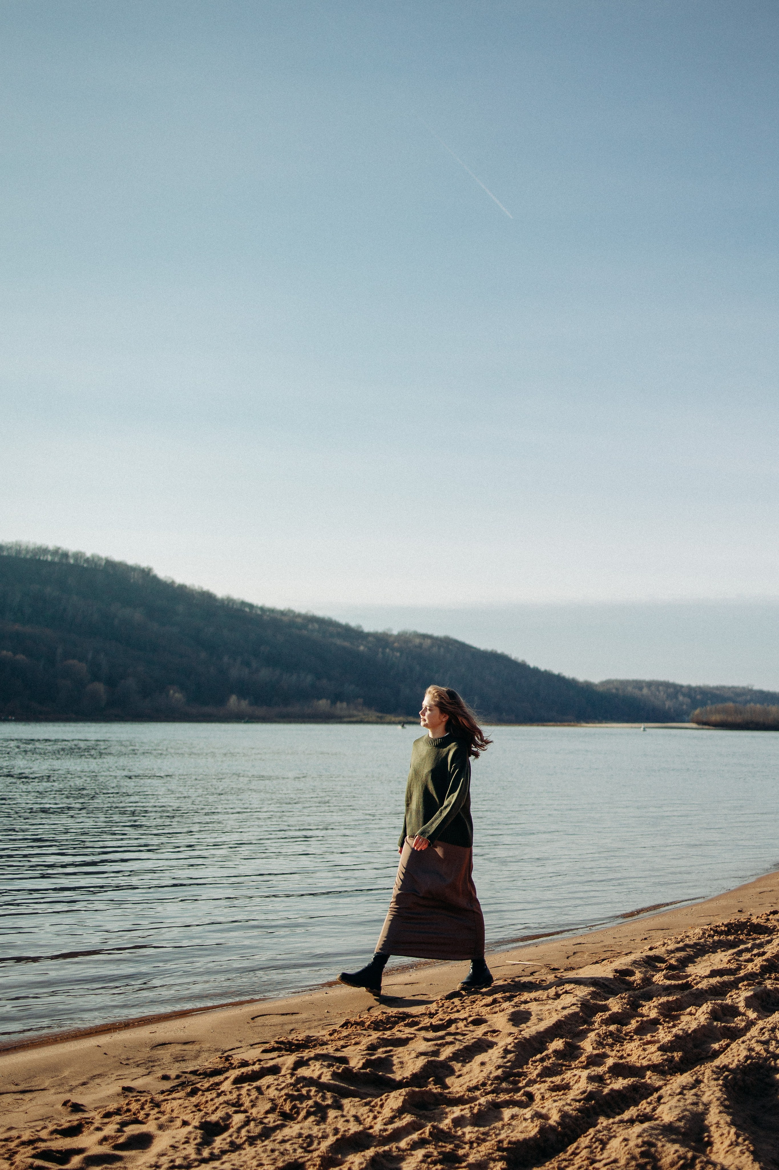 Аня. Фотография