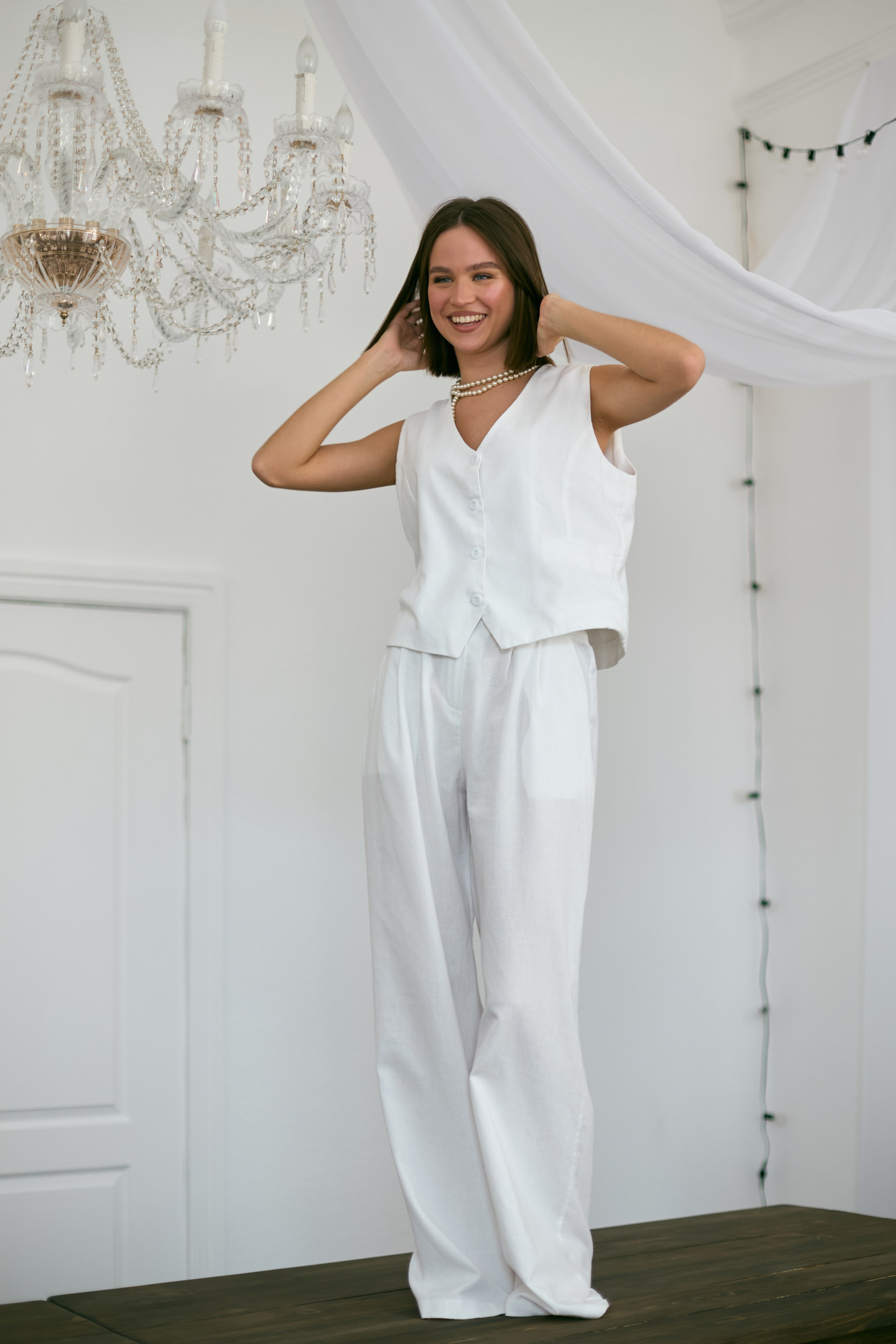 Даша. Фотограф Кострома