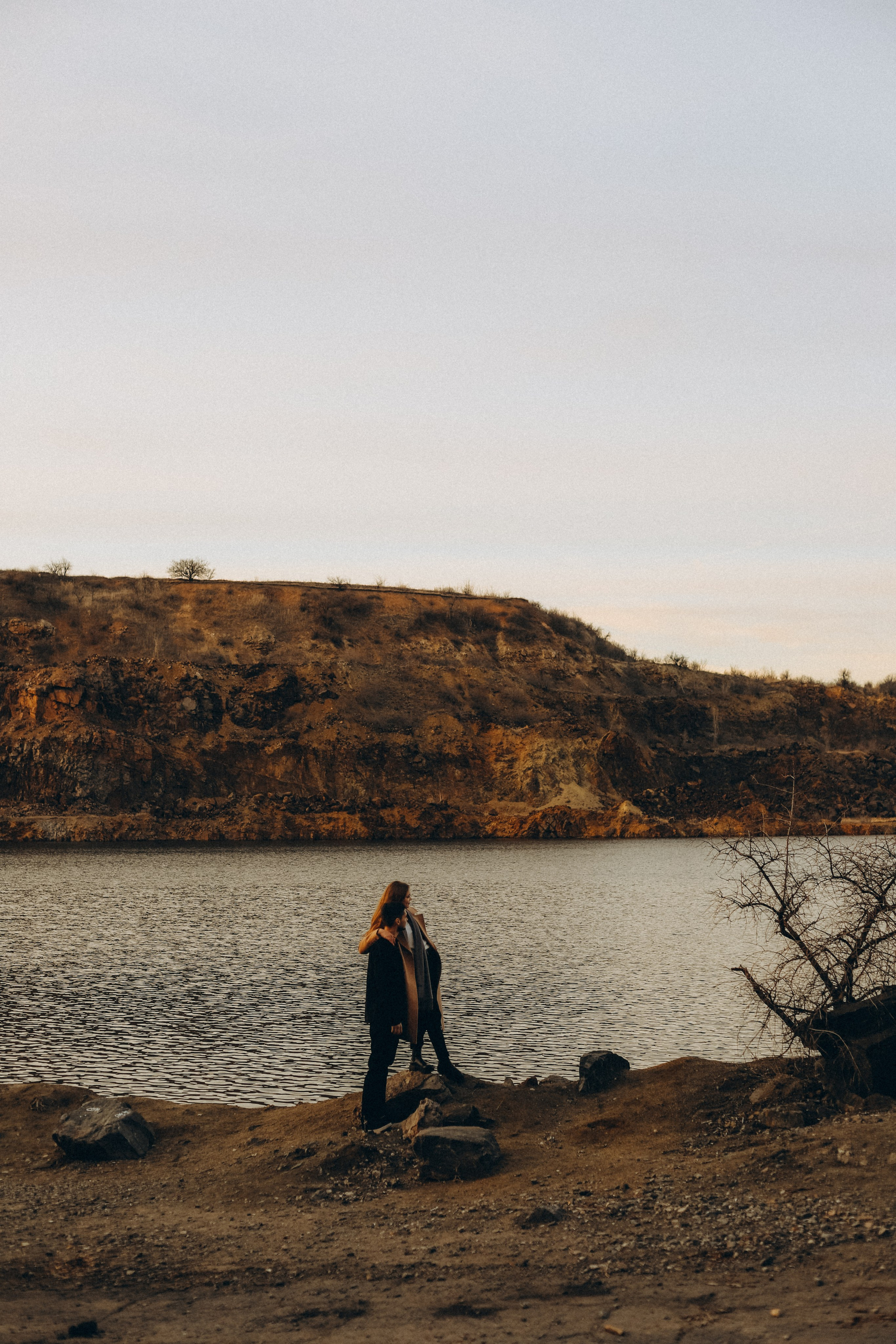 ЕКАТЕРИНА & ЕВГЕНИЙ. Фотограф Мариуполь | Ялта | Крым — Диана Мазенко