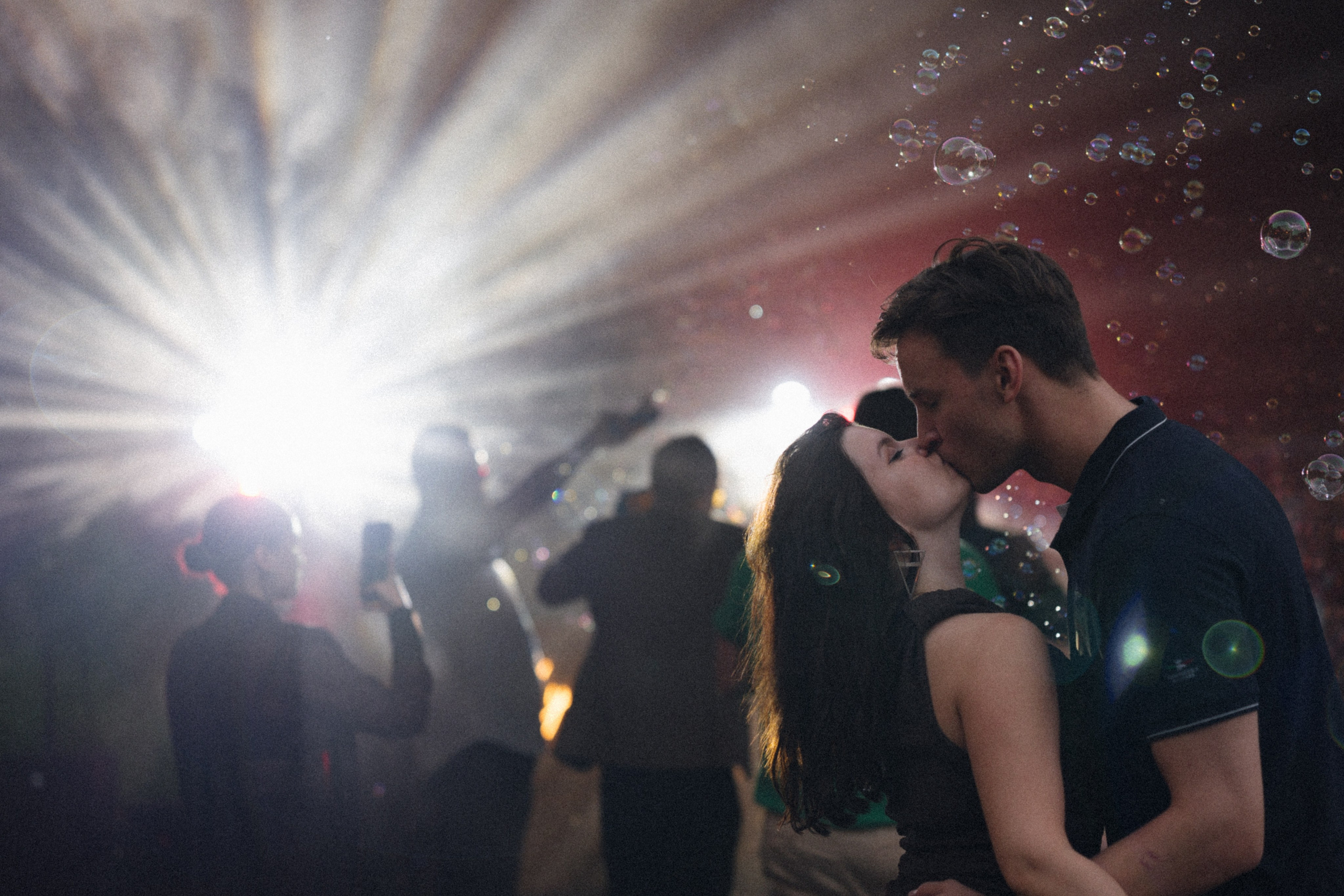 Forest Symphony. Фотограф в Санкт-Петербурге Александр Дымов