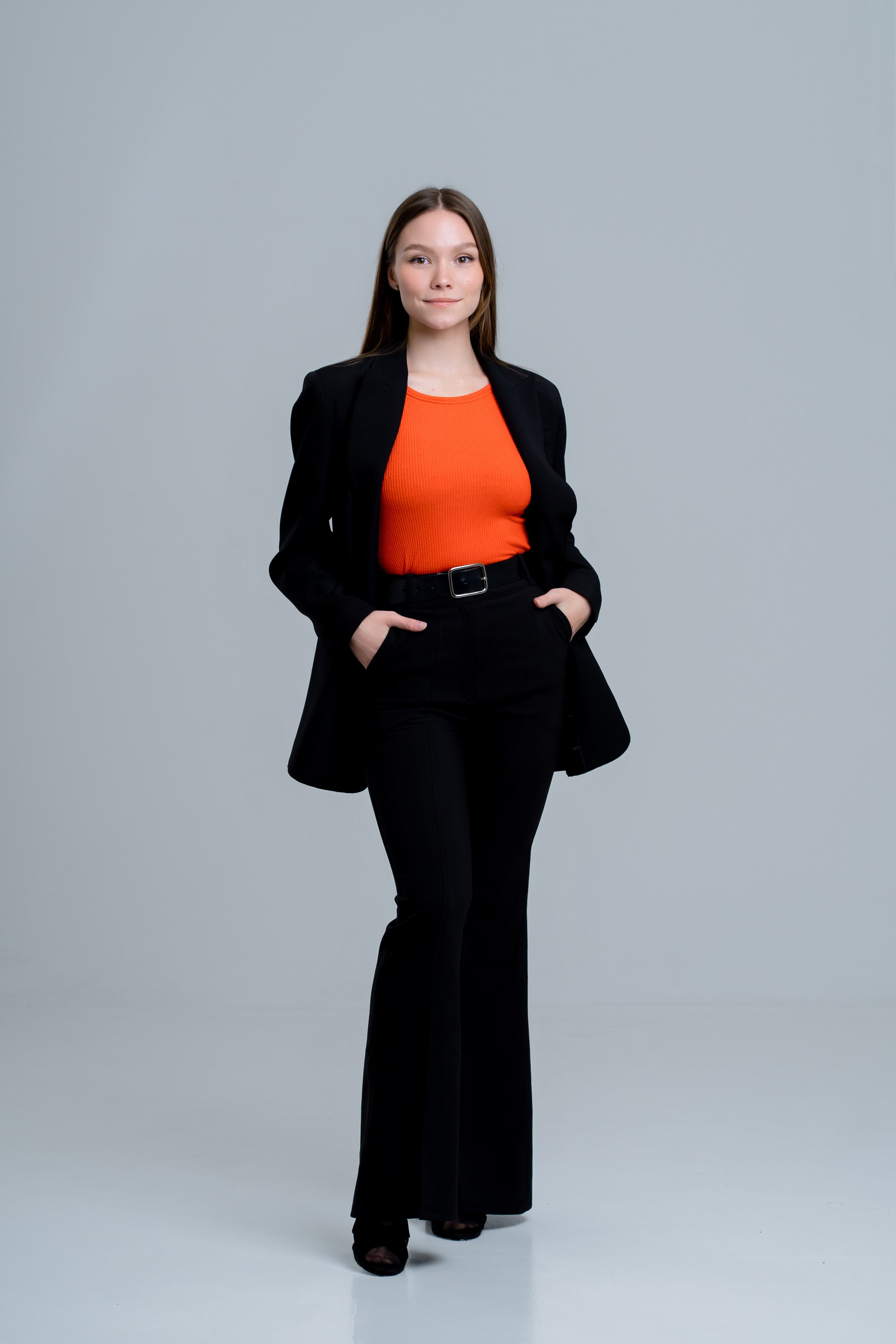 Съемка педагогов танцевального коллектива Новое поколение. Анастасия Подольская: фотограф из Иркутска