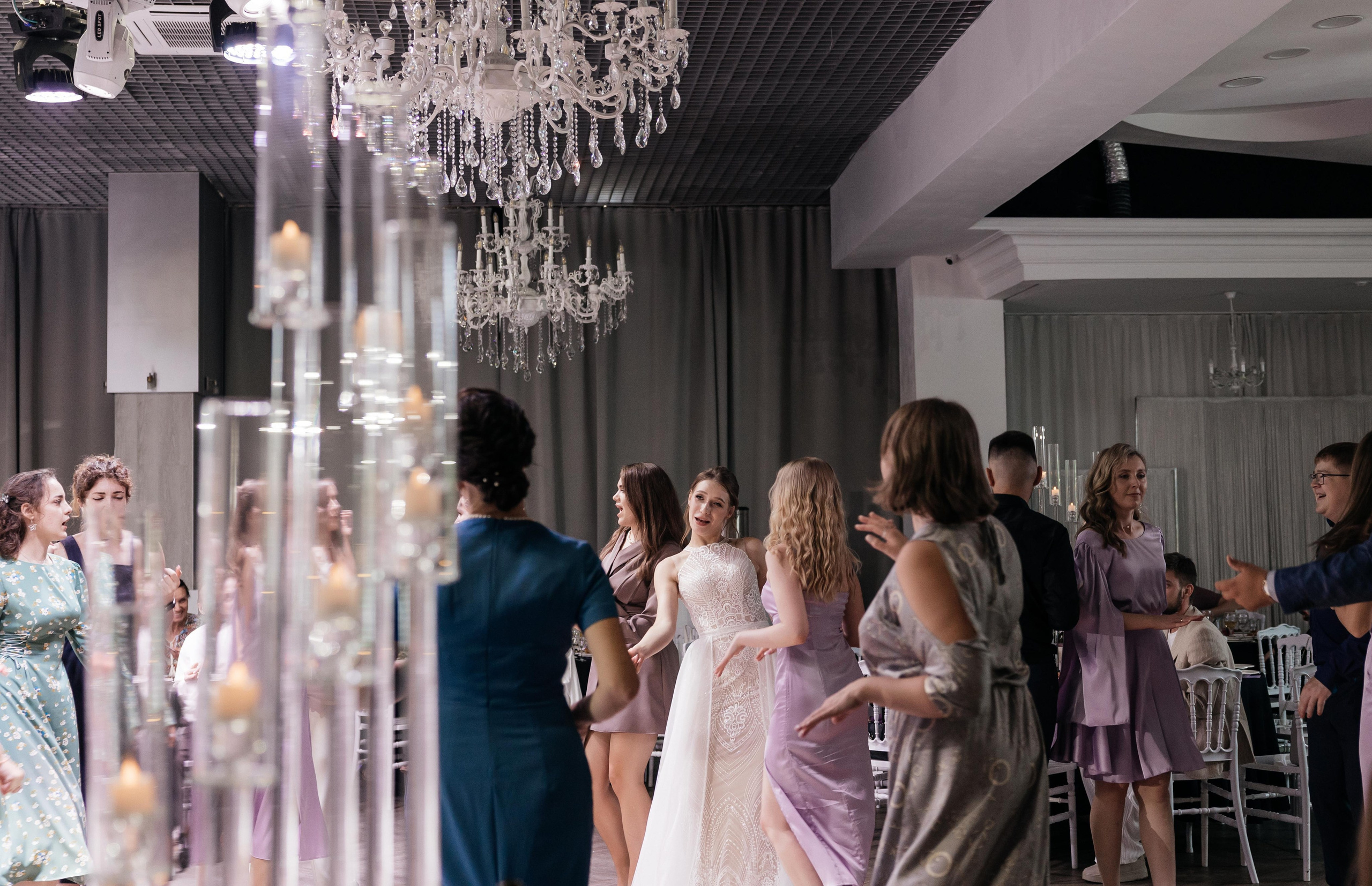 Свадебная история Кирилла и Алины. Свадебный и семейный фотограф Рассказова Виктория